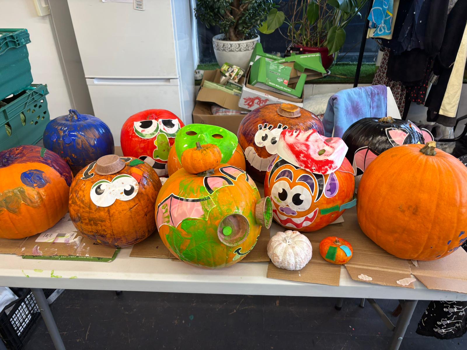 Easter Activity Club @ Fed Up! - image 3
