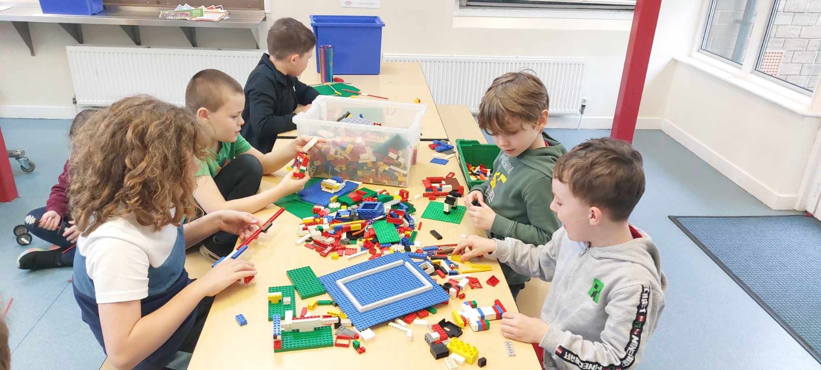 SPORTS UNITED SUMMER HOLIDAY CLUBS @ WROUGHTON - image 9