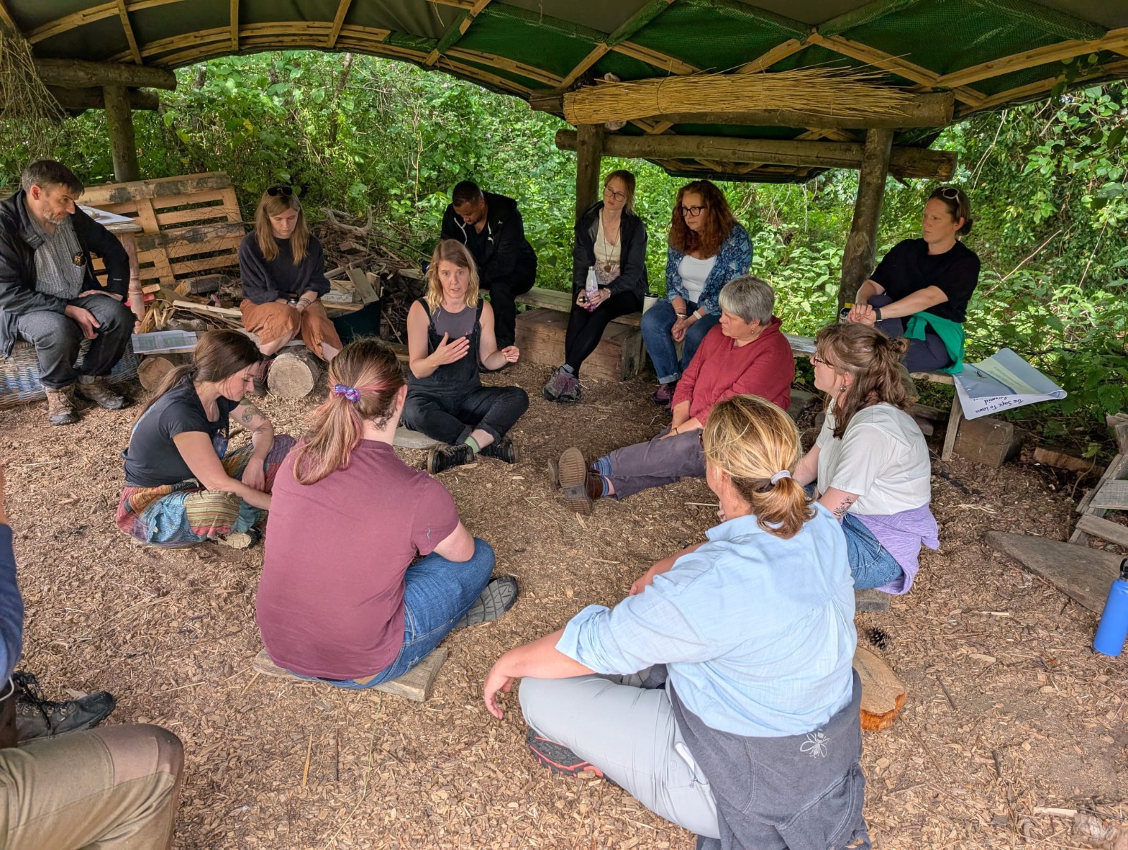 Forest School and Autism - image 4