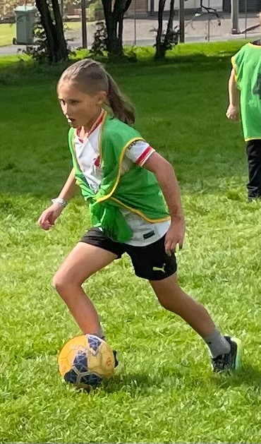 54˚ Sport - Summer HAF Sports Camp 2026 - image 6