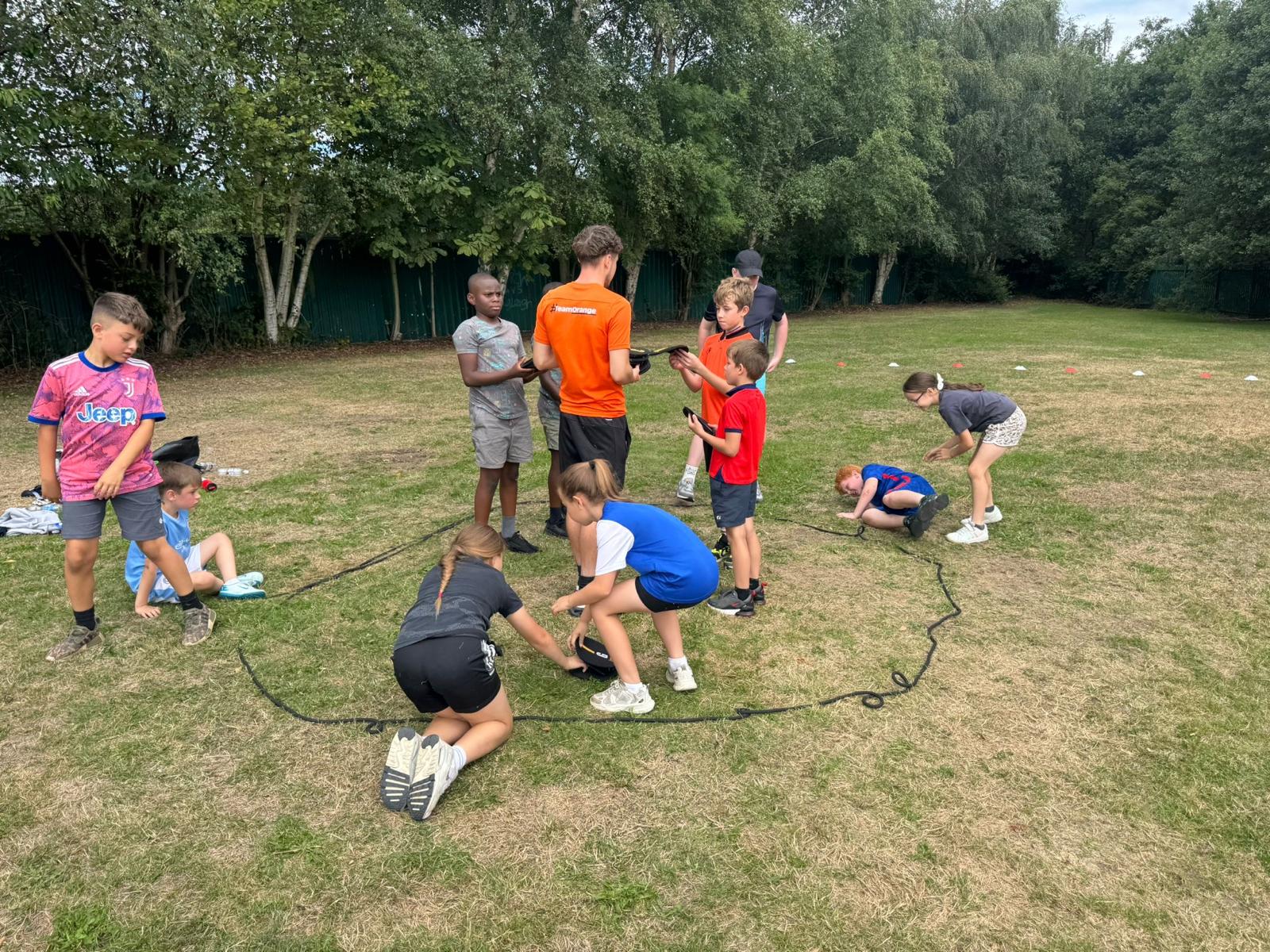 Multi Sports with Kixx @ Kirton - image 2