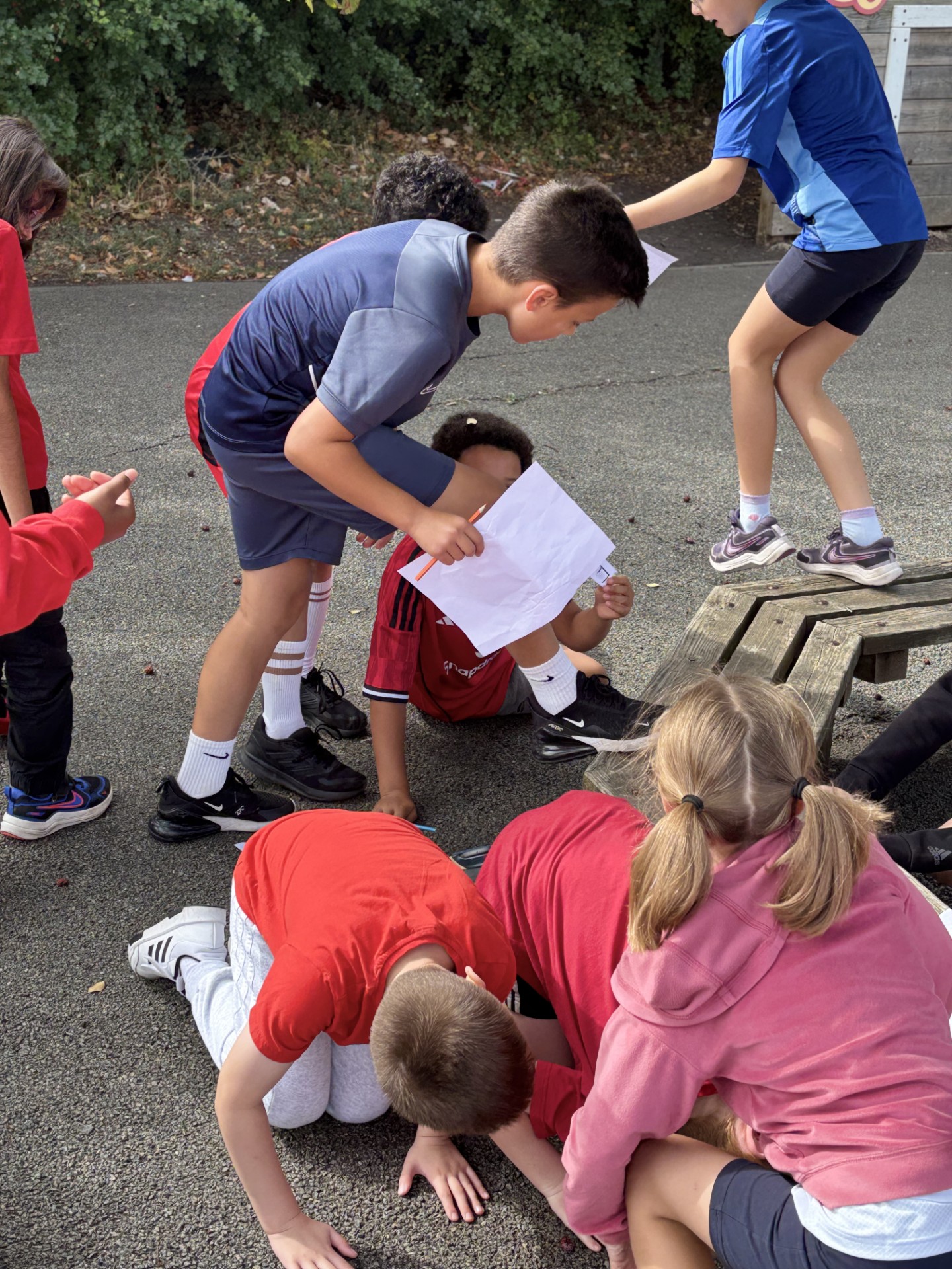 Baker Sports Holiday Clubs at Water Leys - image 6