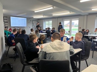 Easter Holiday Camp - image 4