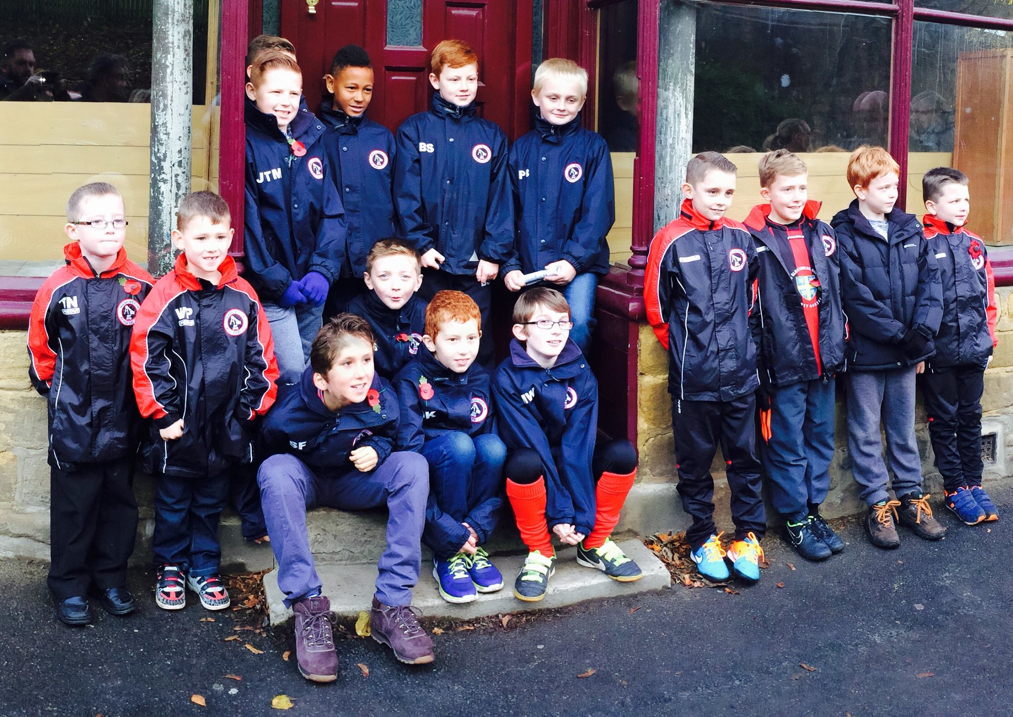 WAFC Football & Activities Camp - Usworth - image 5