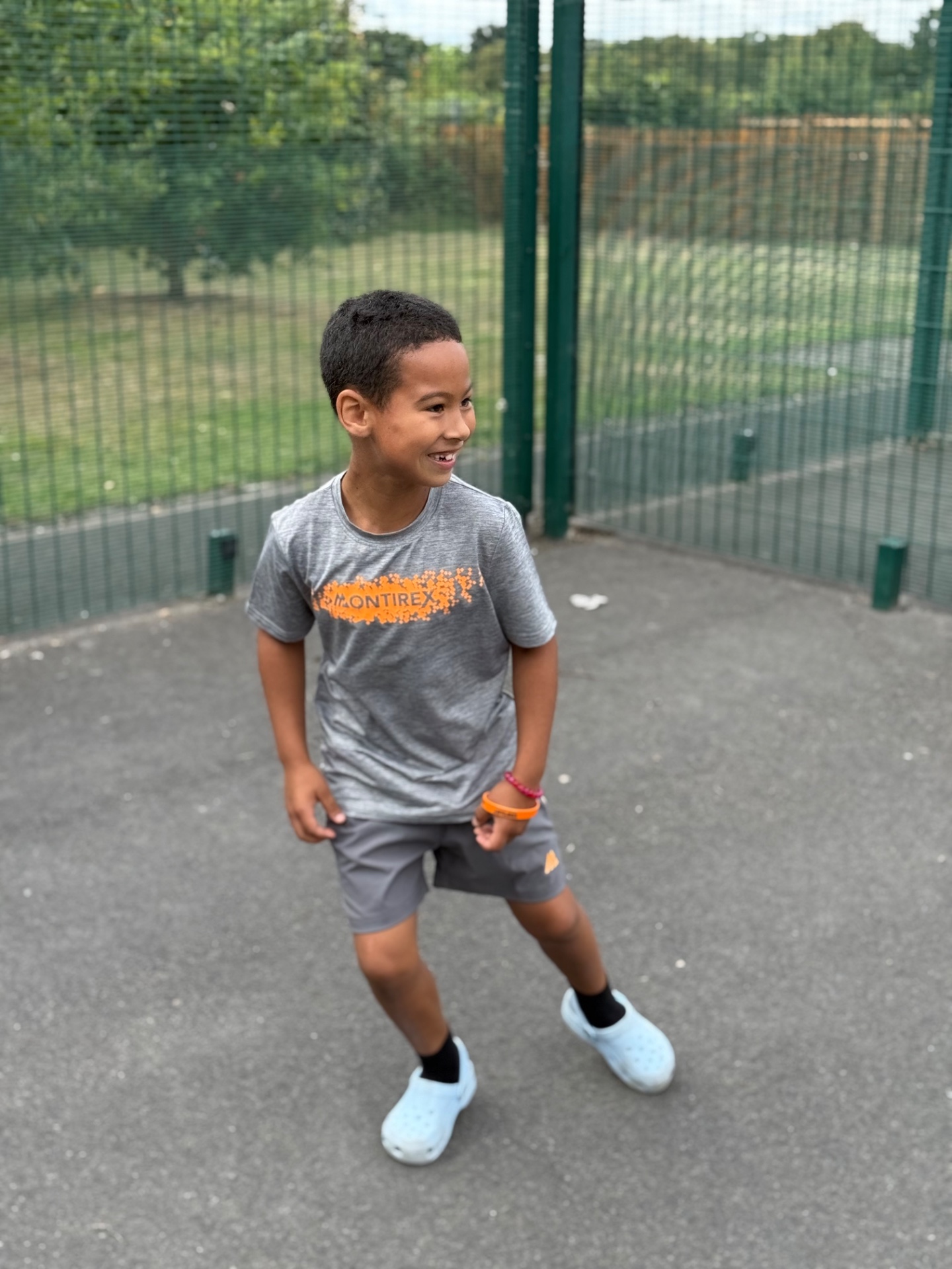 Edstart Multi Sports Club: Wavertree CE - image 5