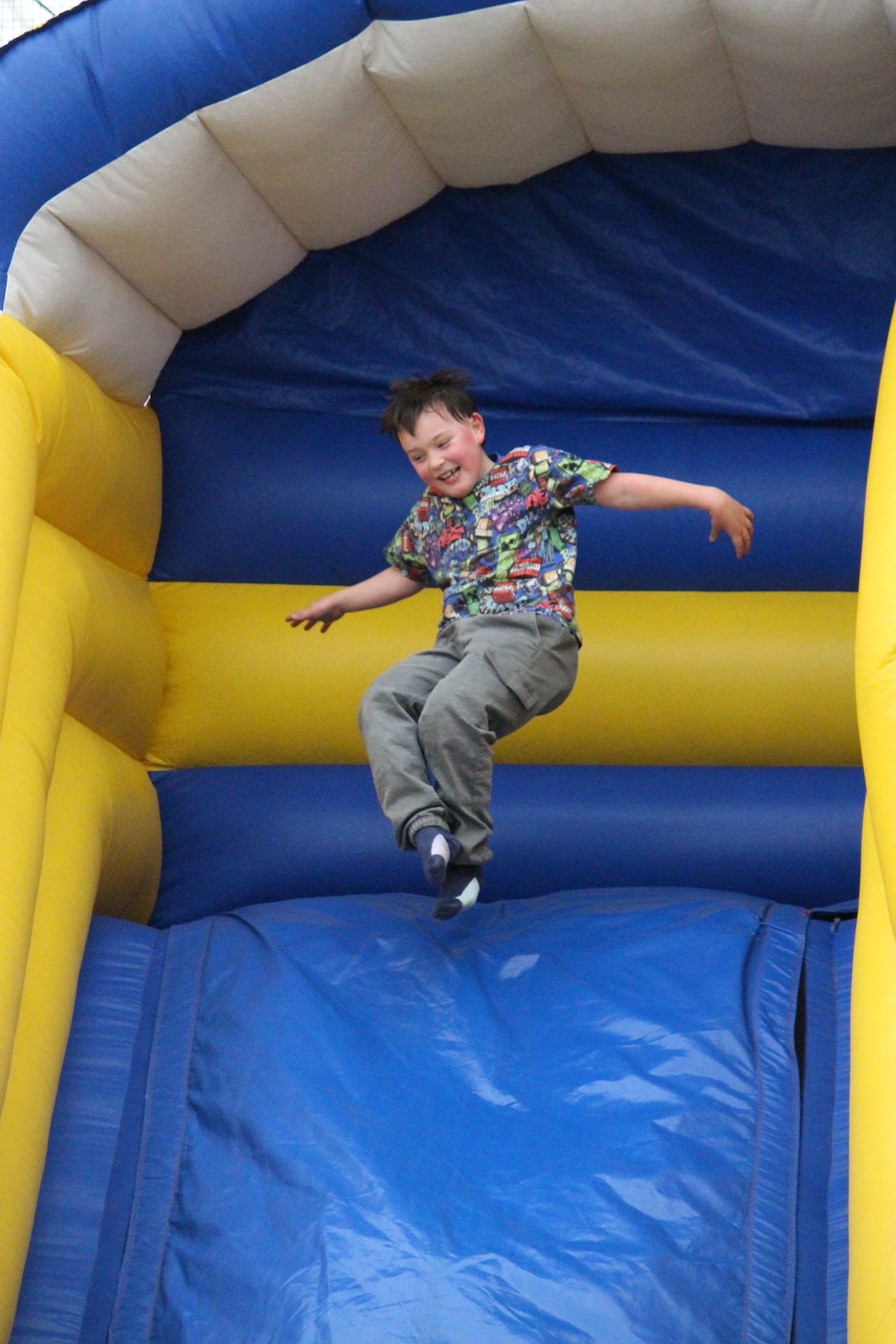 Christmas HAF Sports Camp - Ickworth Primary - image 6