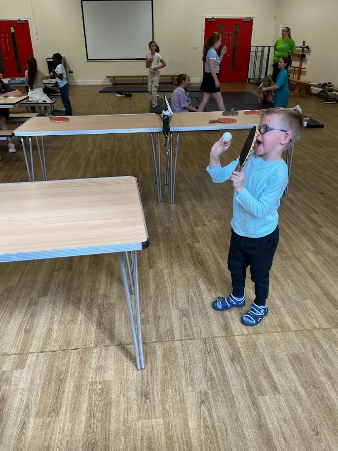 Athena Activities Cottingham EYFS - image 13