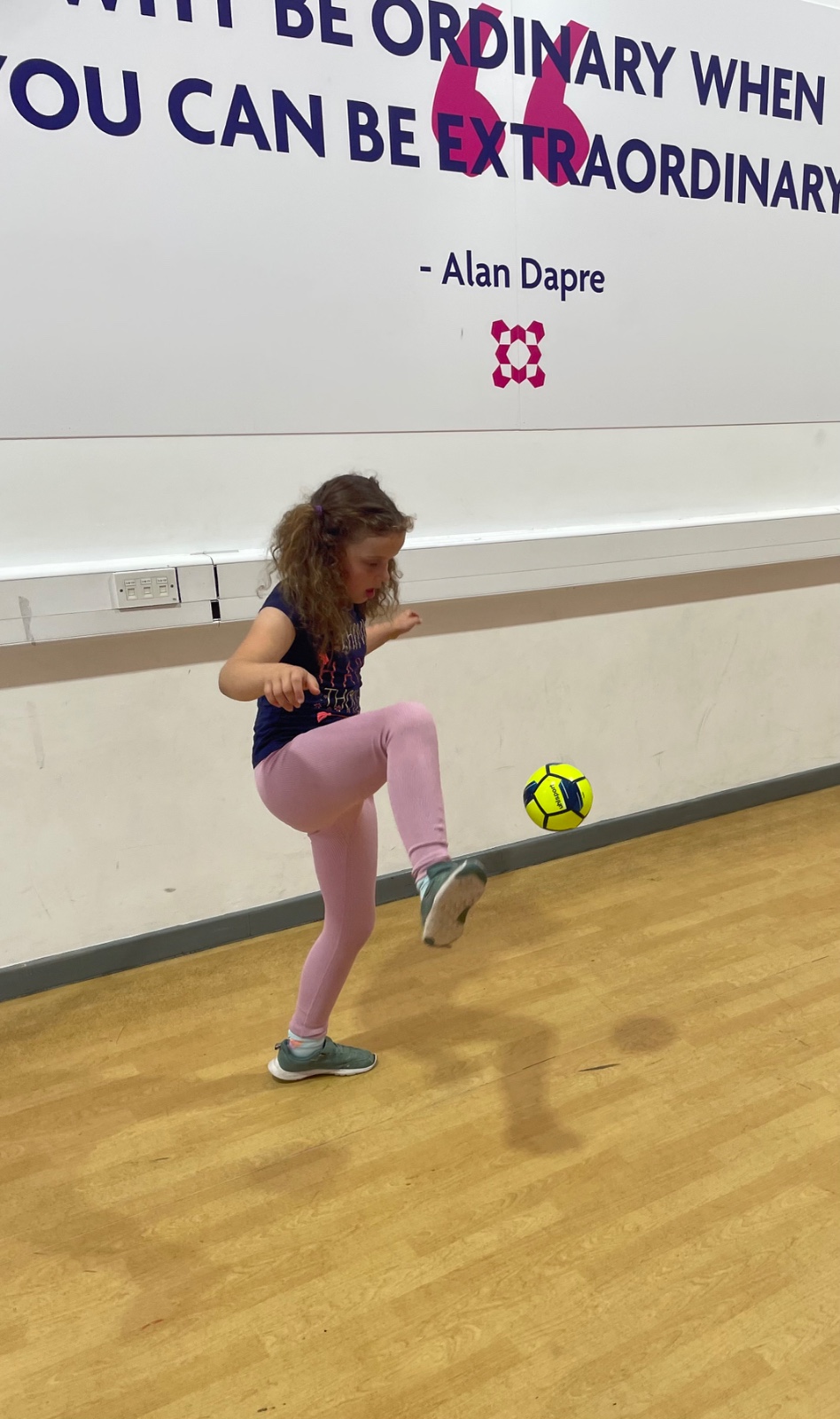 Mr Football - Multi Sport Holiday Club - image 17