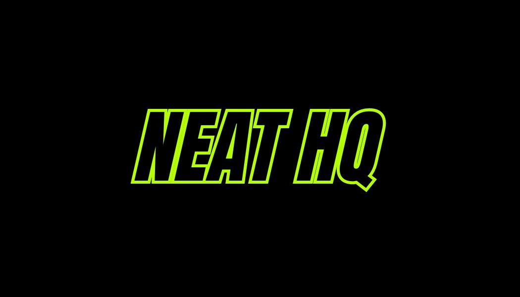 NEAT HQ SUMMER SEND CAMP - image 5