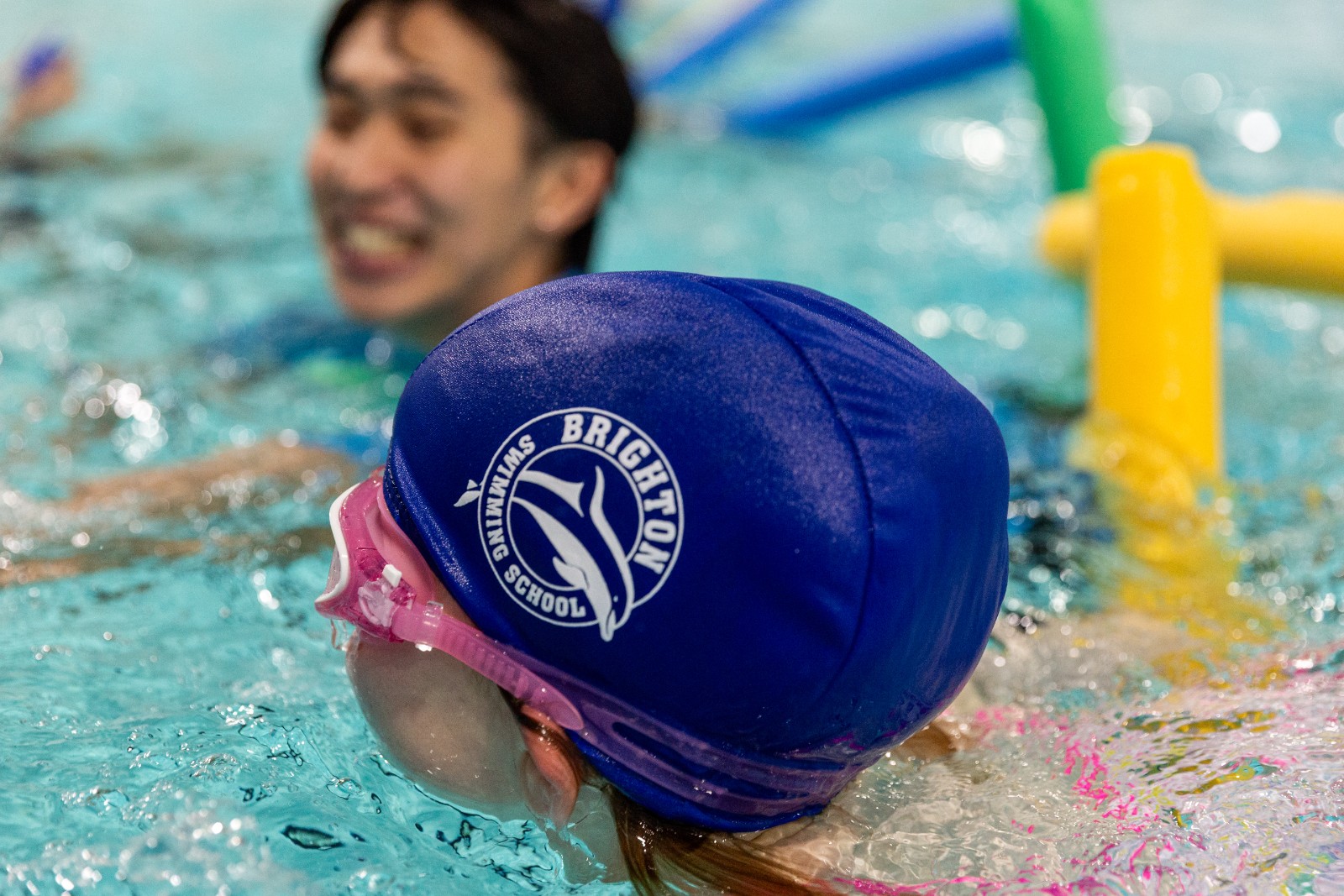 Brighton Swimming School Lessons - image 3