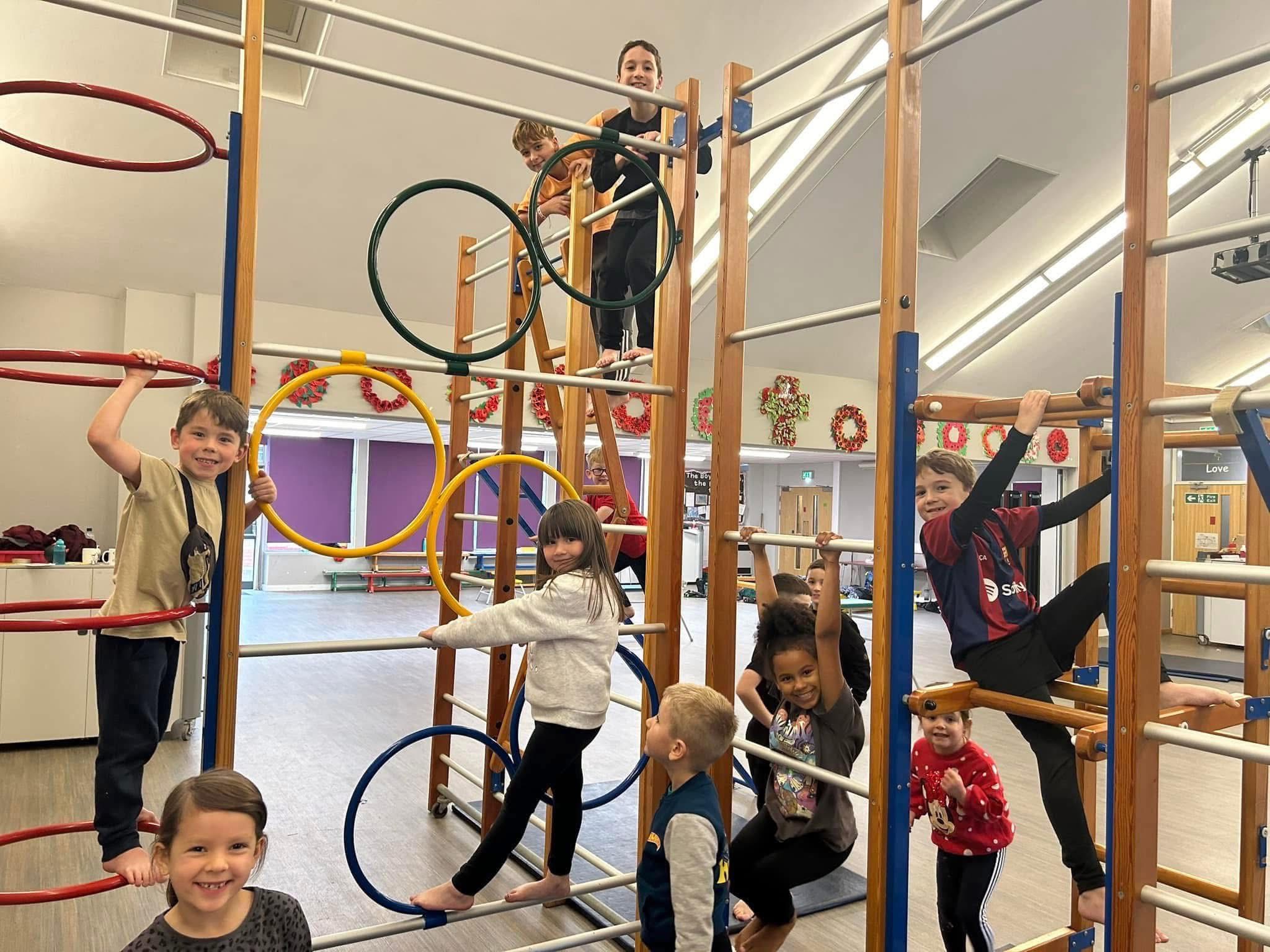 ProSports Ashby Fields Infants Sporty Club - image 11