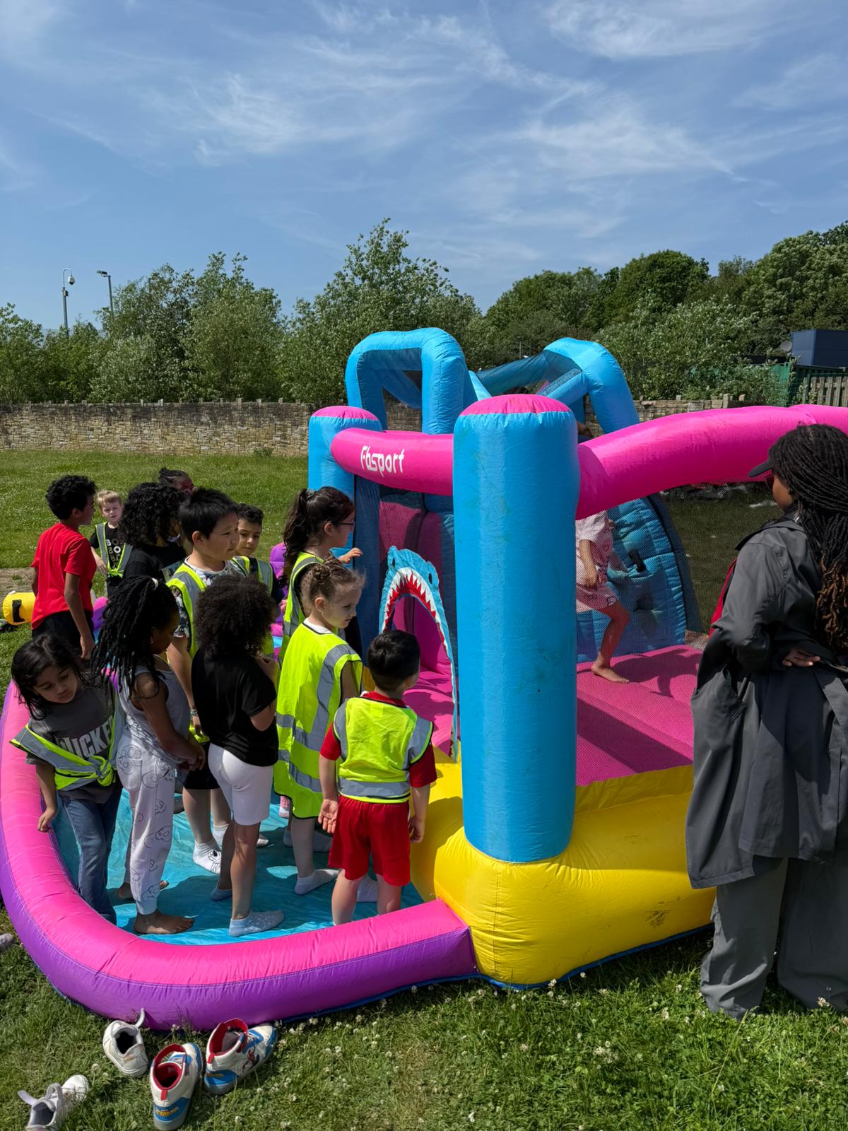Tameside 2026 Summer FunFest - image 3