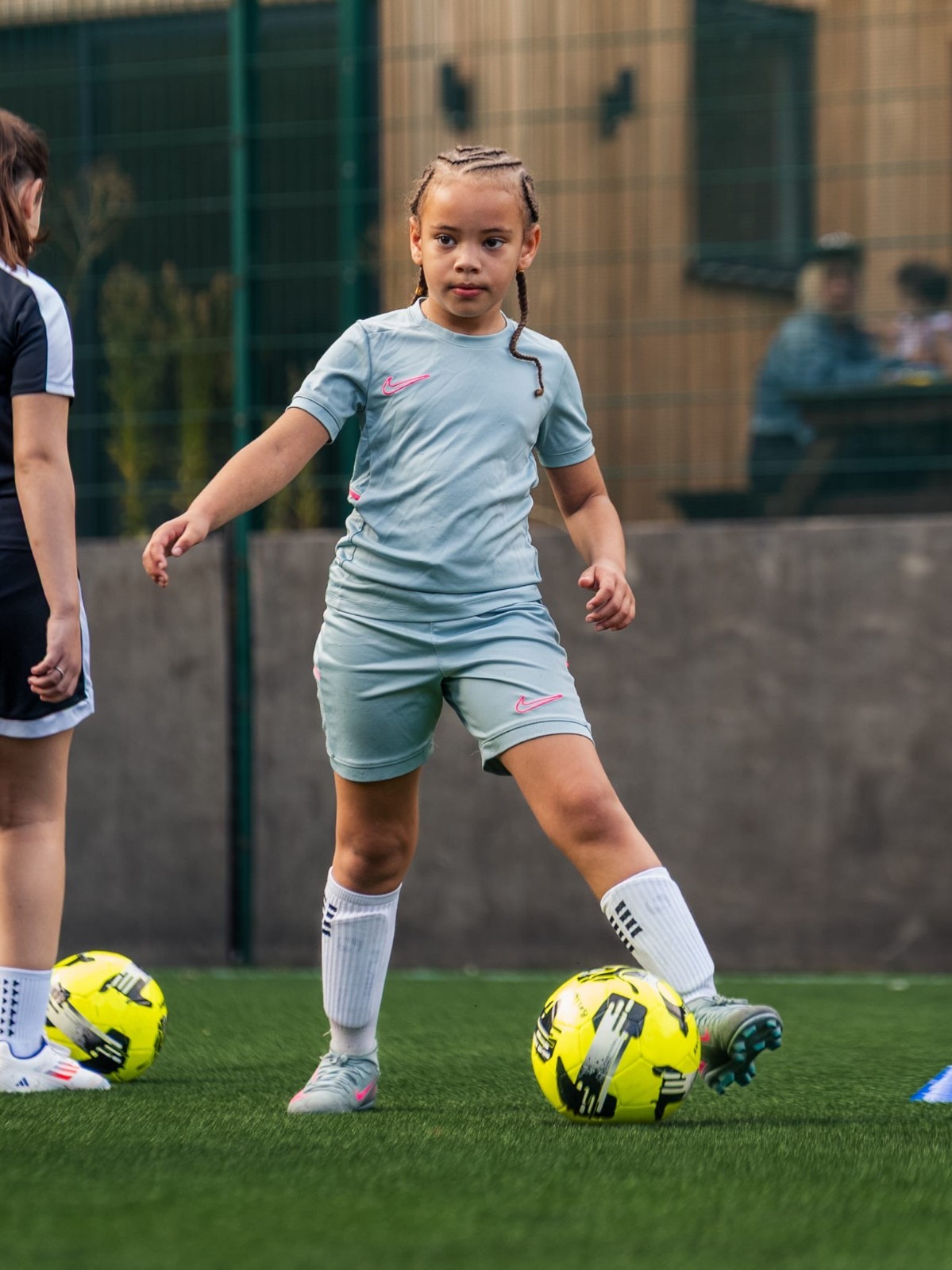 BALLERS ACADEMY - PRIMARY GIRLS FOOTBALL - image 12