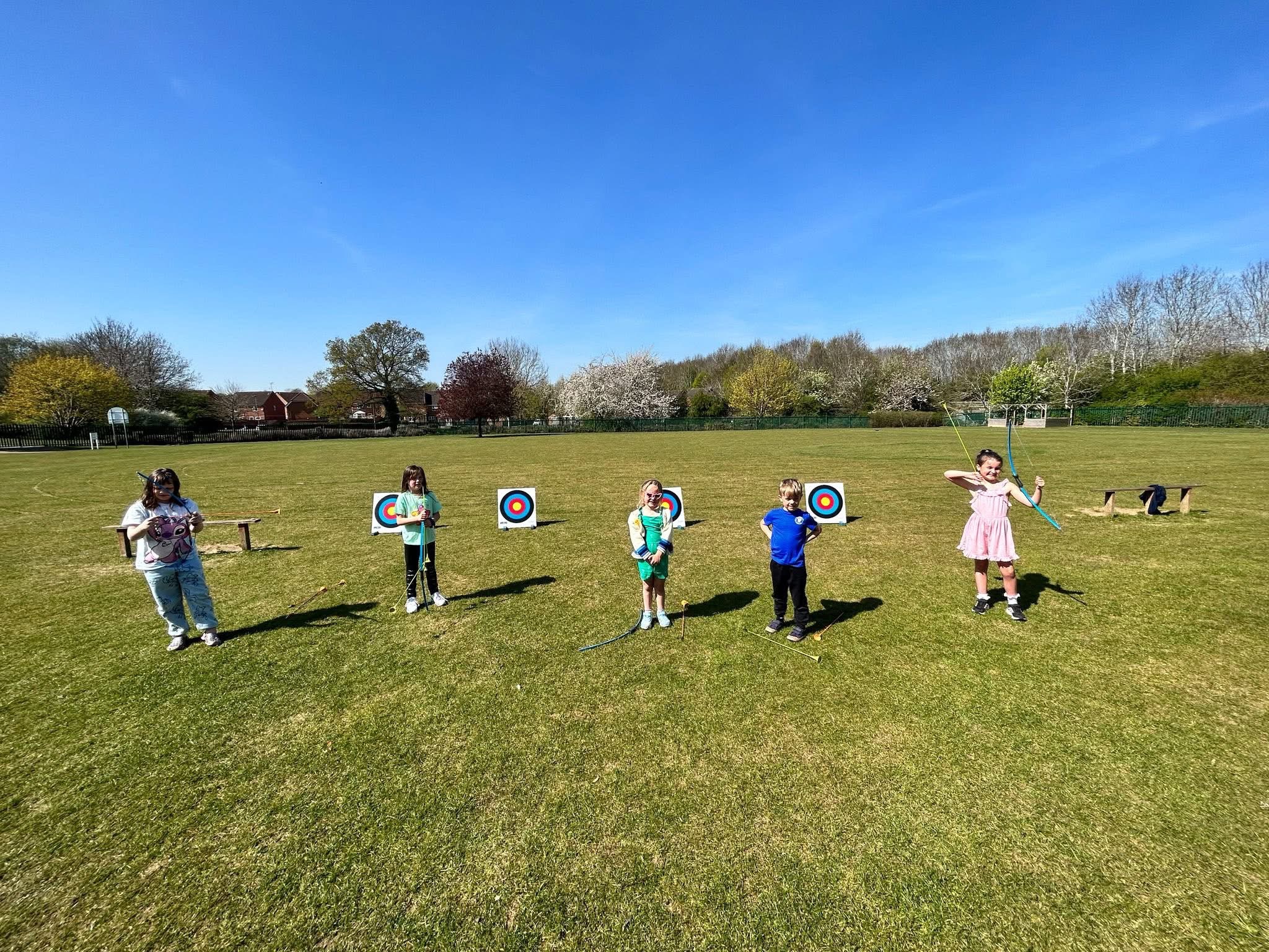 ProSports Ashby Fields Infants Sporty Club - image 3