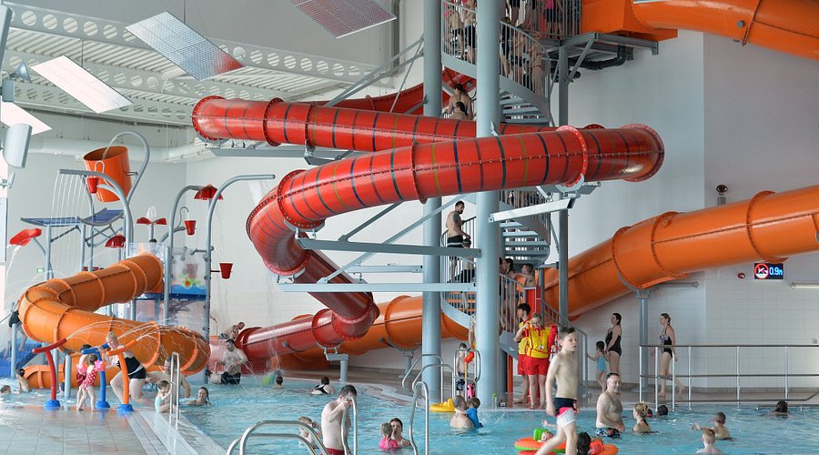 Climb or Swim Excursion from Pock to Brid - image 2