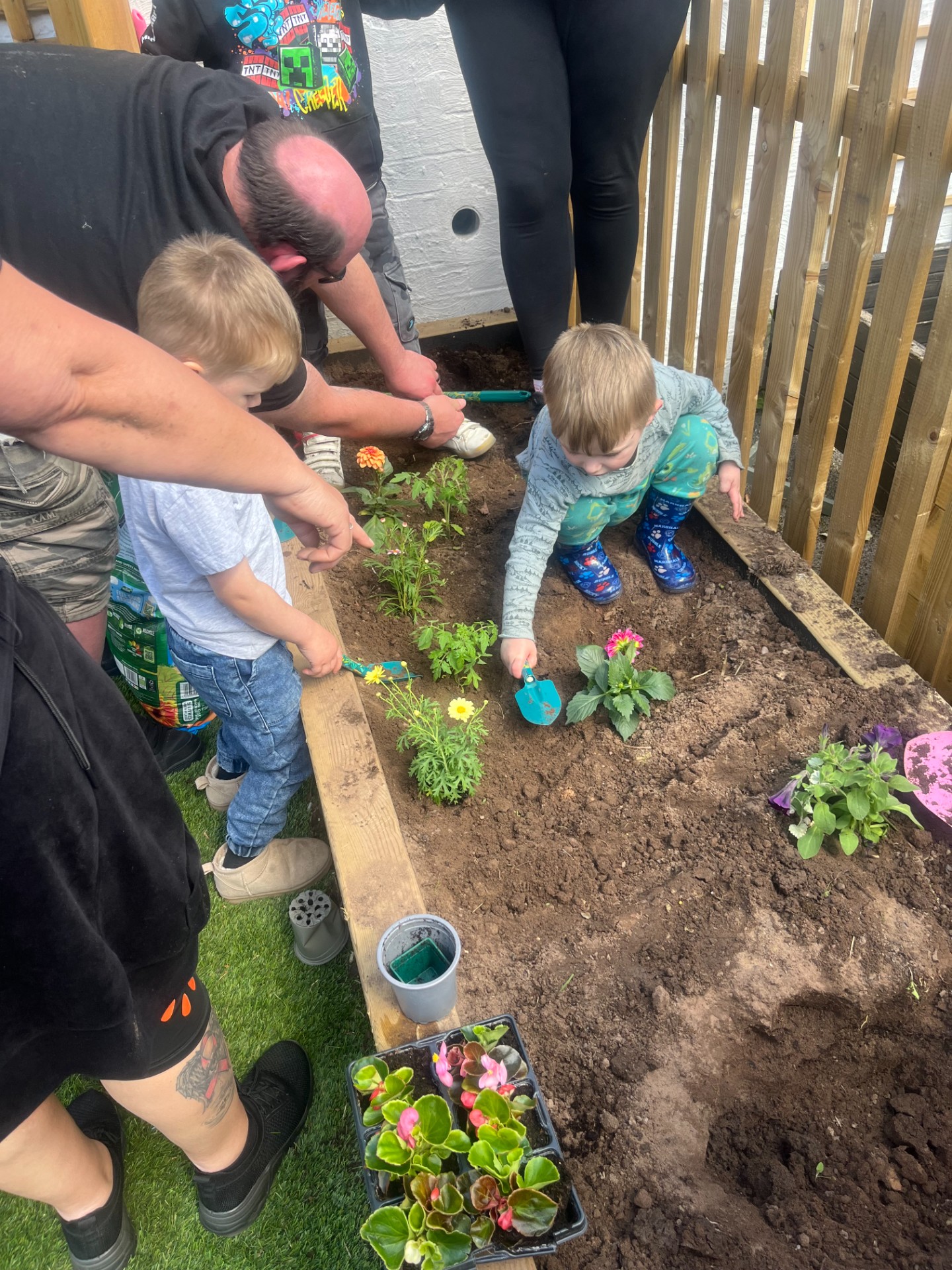 Garden Project, Inflatables...FUN! - image 20