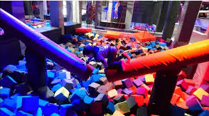 Doves Care - Ninja Warrior UK - image 2