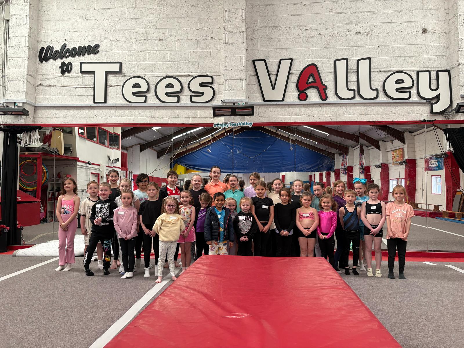 Gymnastics Camp - image 4