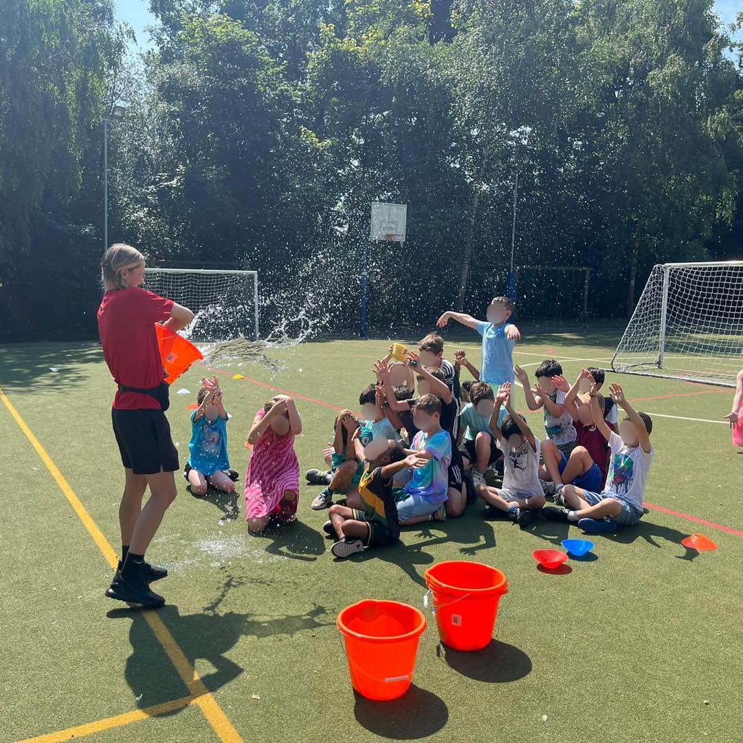 JC Academy Easter HAF Camp Parkside - Stafford - image 4