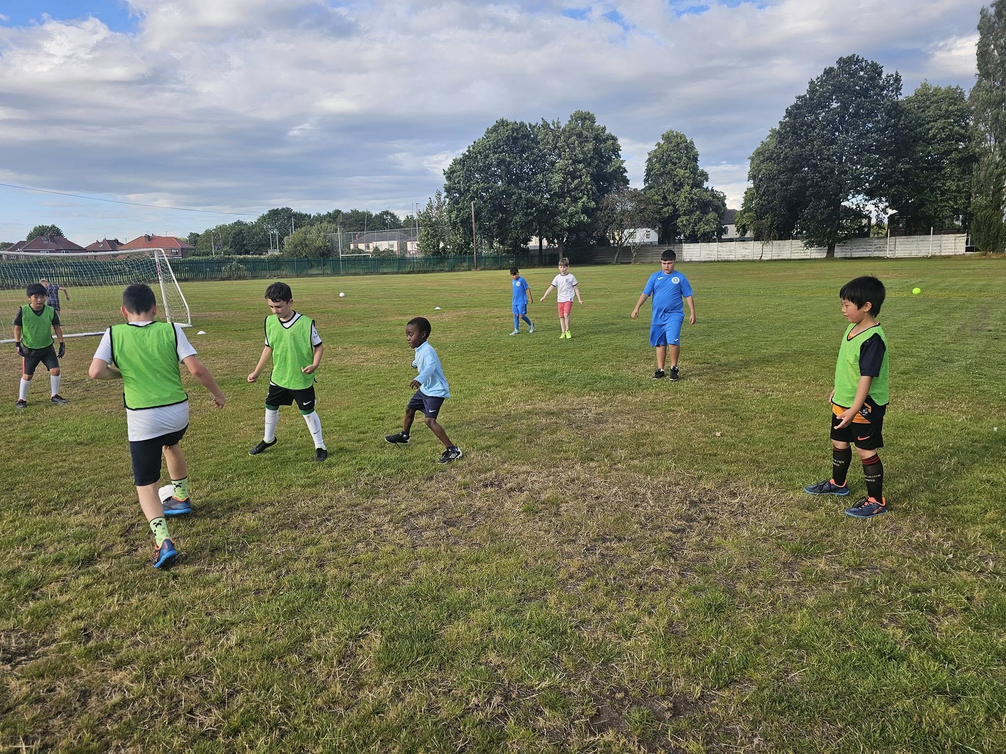 Kickstart Football - image 1
