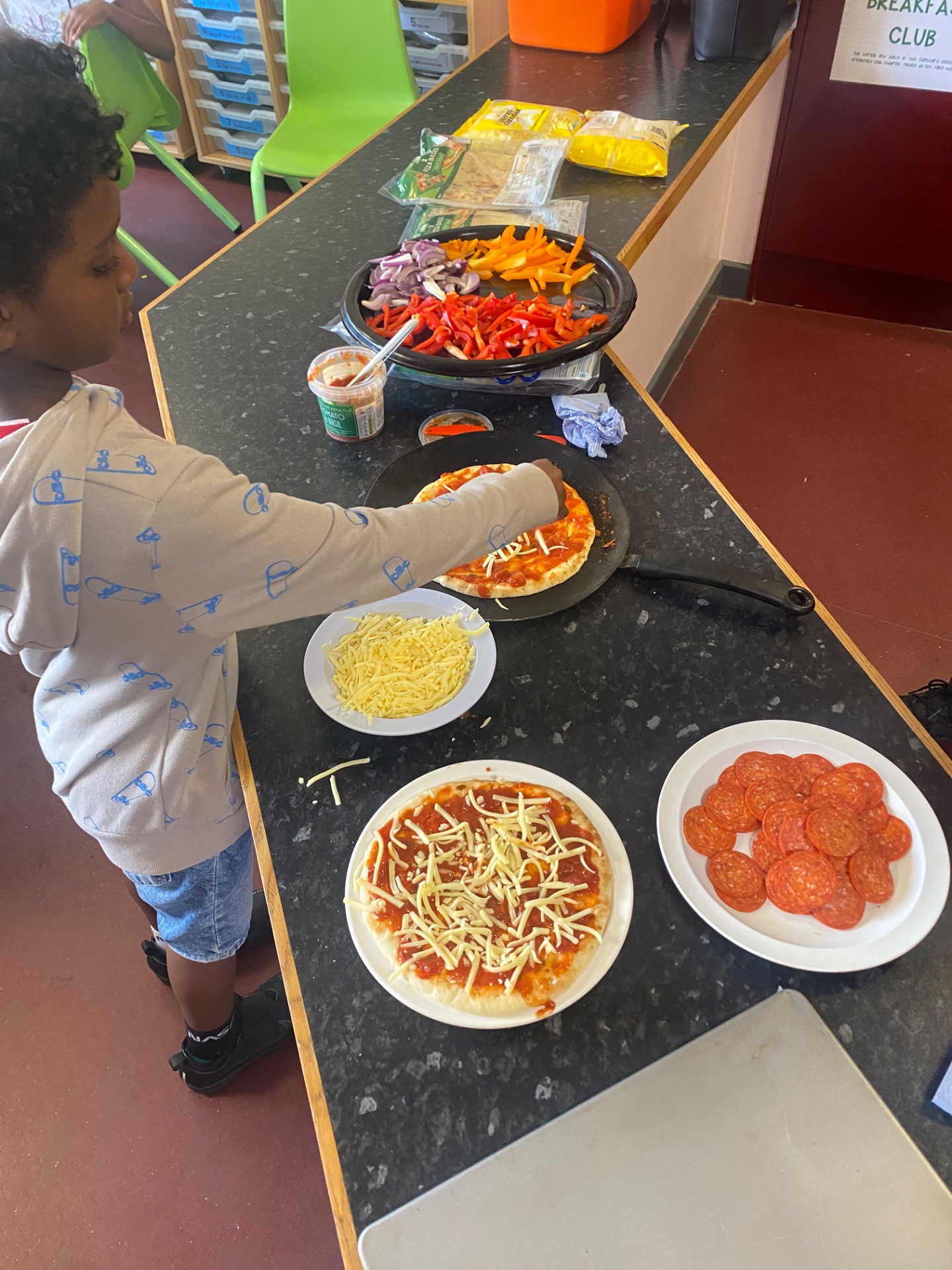 St. Scholastica's Holiday Club - image 2