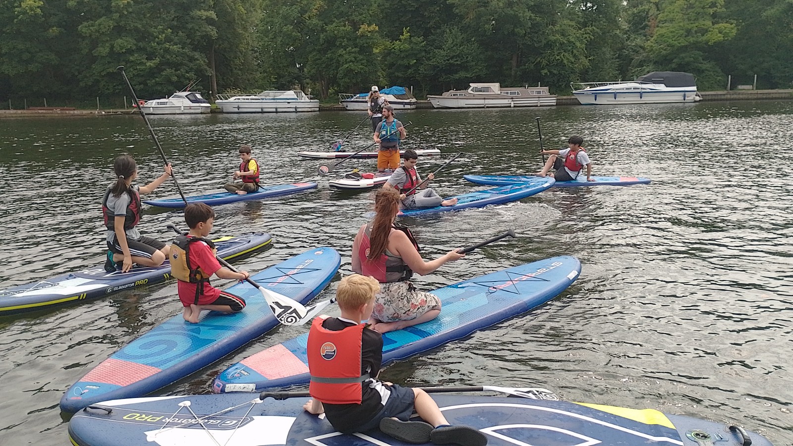 Ham Youth Centre Summer Holiday Camp - image 18