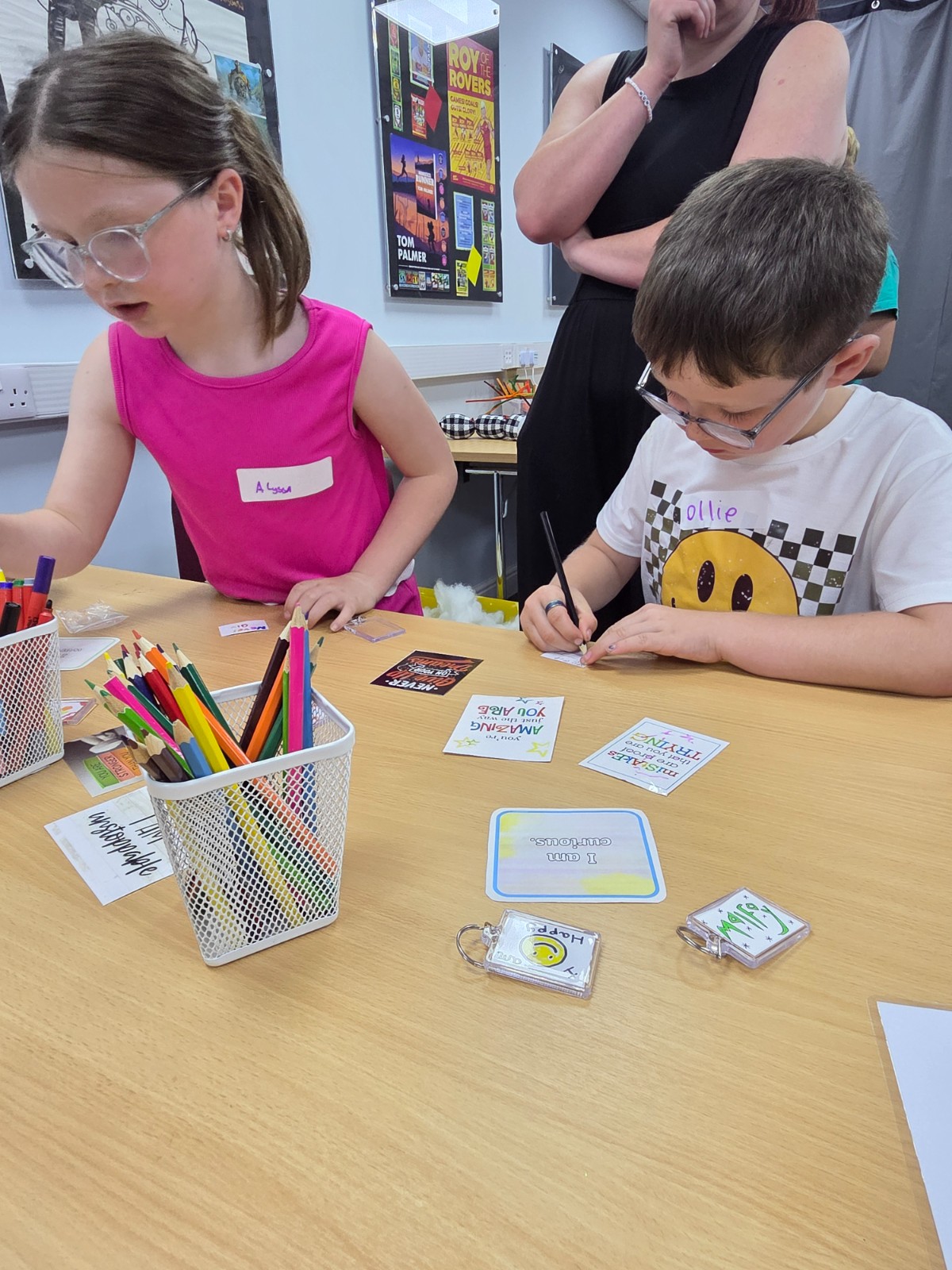 Mindful Moments, May Half term 2026 - image 5