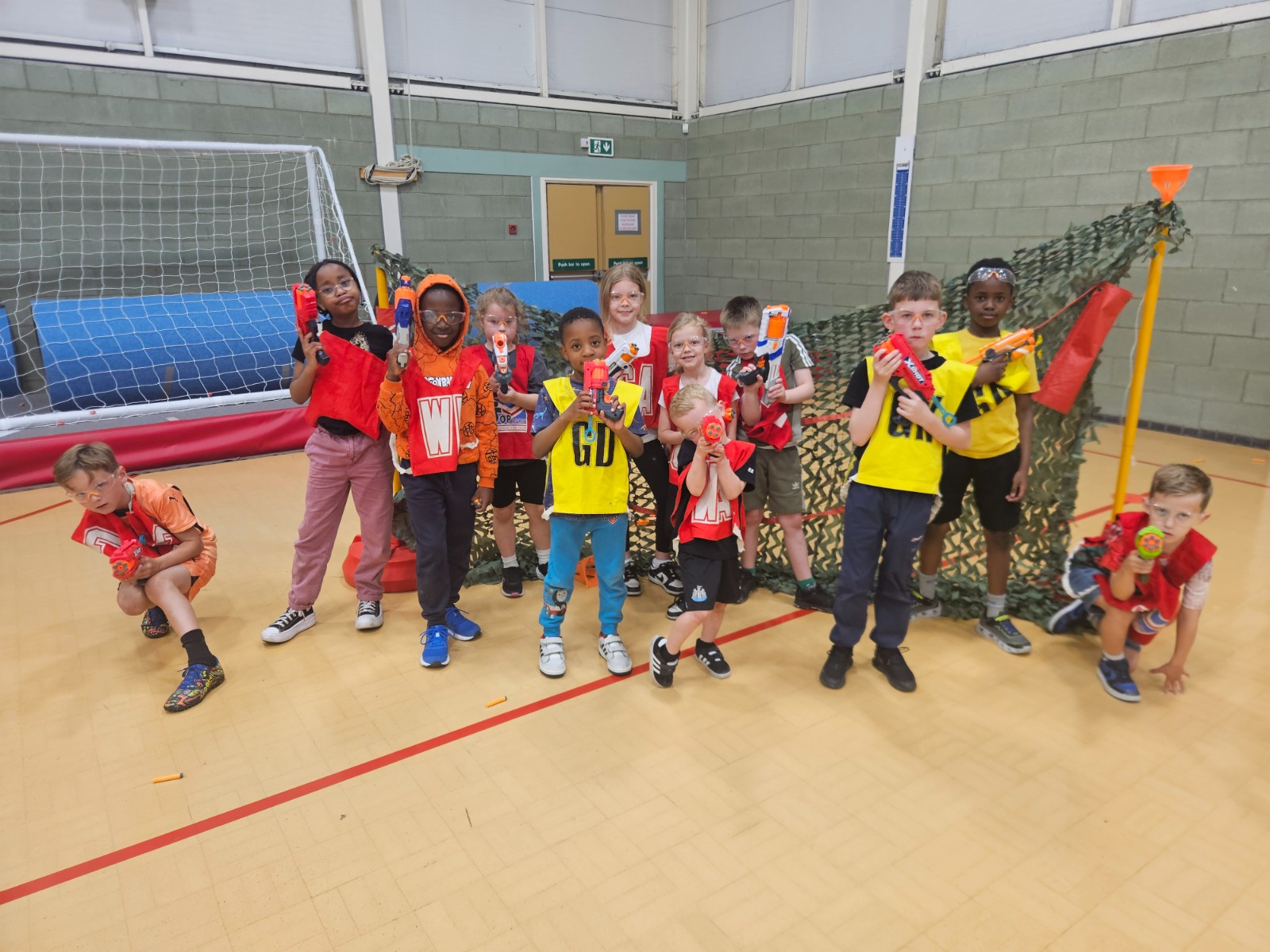 Active Future at Harewood Sports Hall - image 6