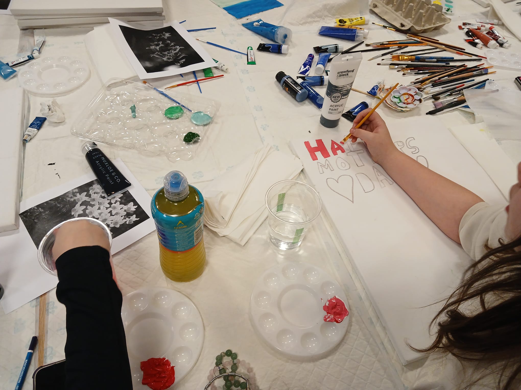 HAF Activities Grangetown YCC - image 2