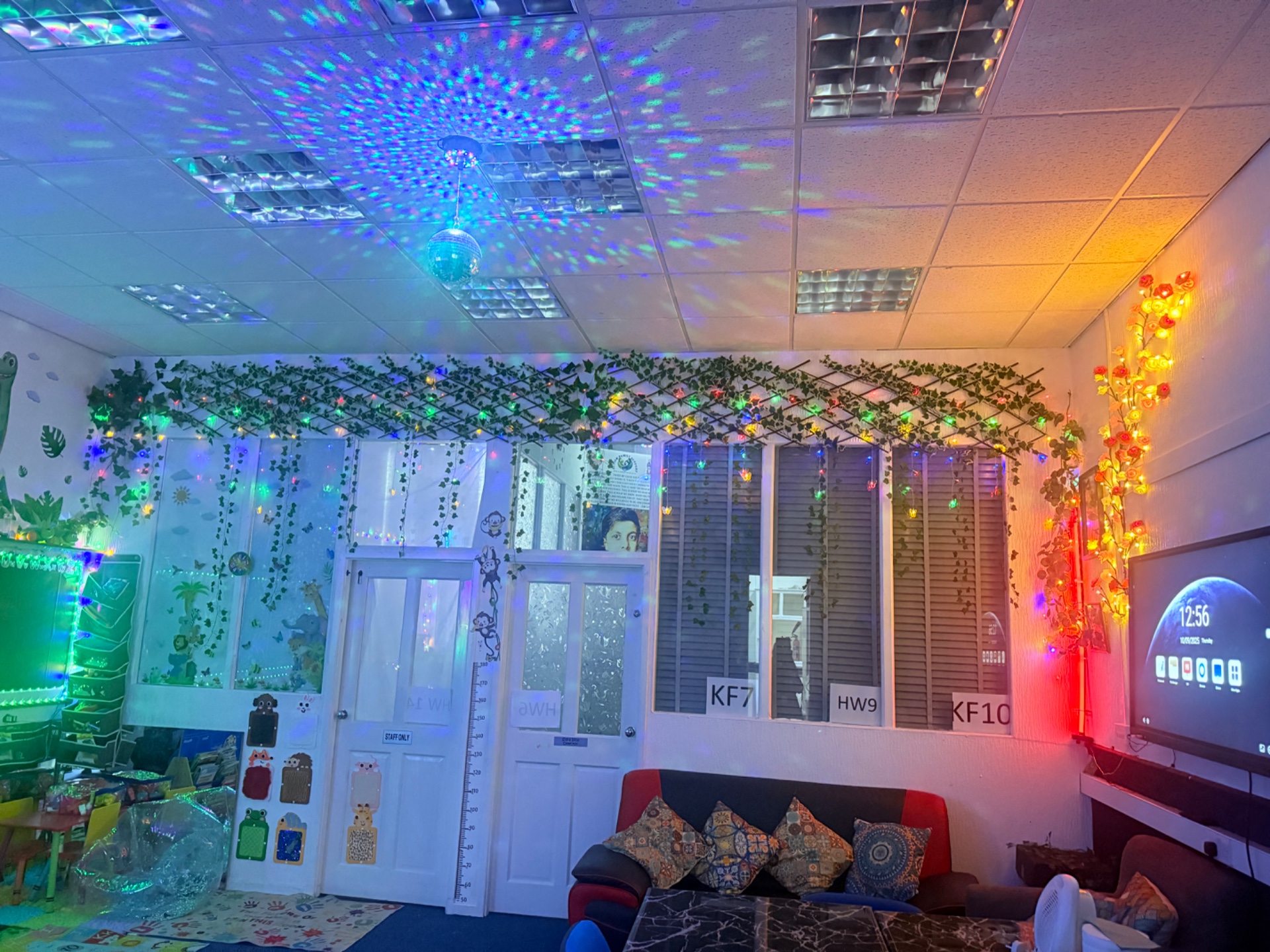 HAF at AUTISM FAMILY SUPPORT - image 10