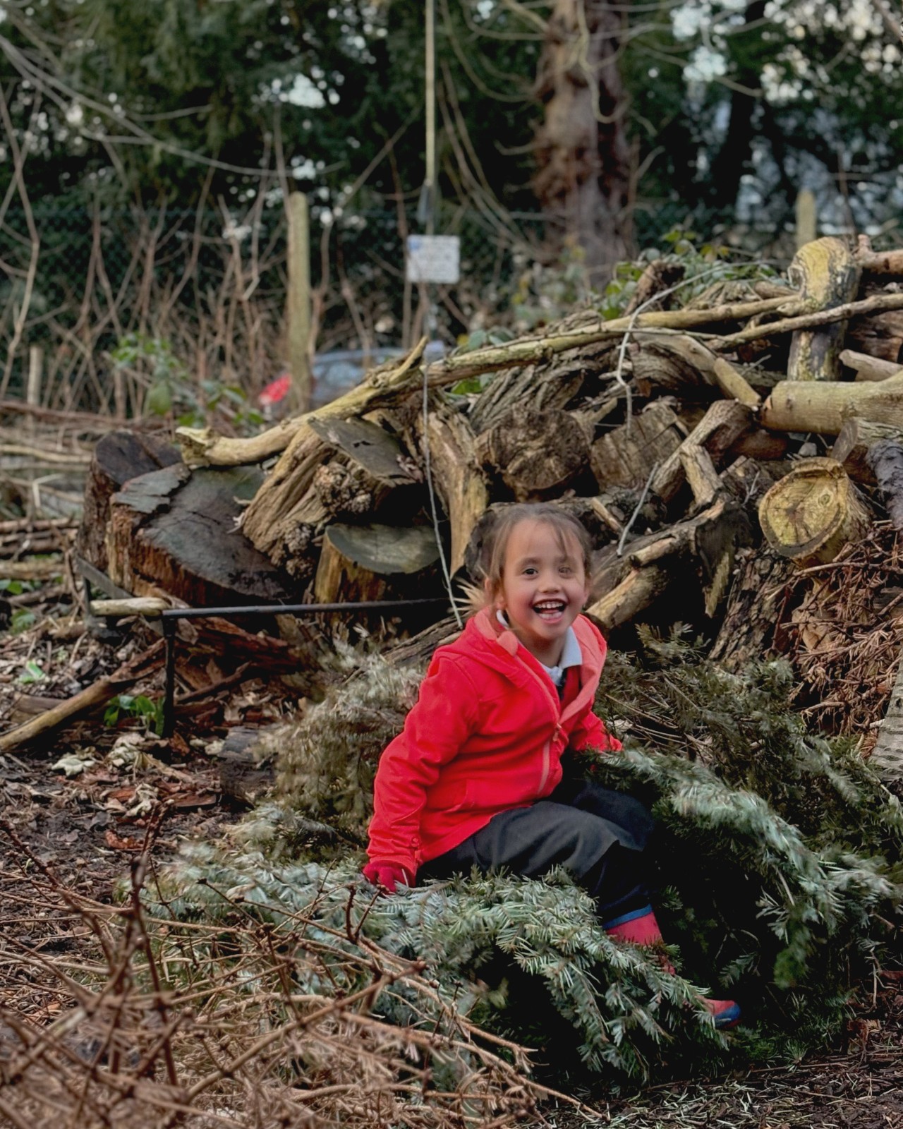 Wilderness Club: Holiday Camps - image 9