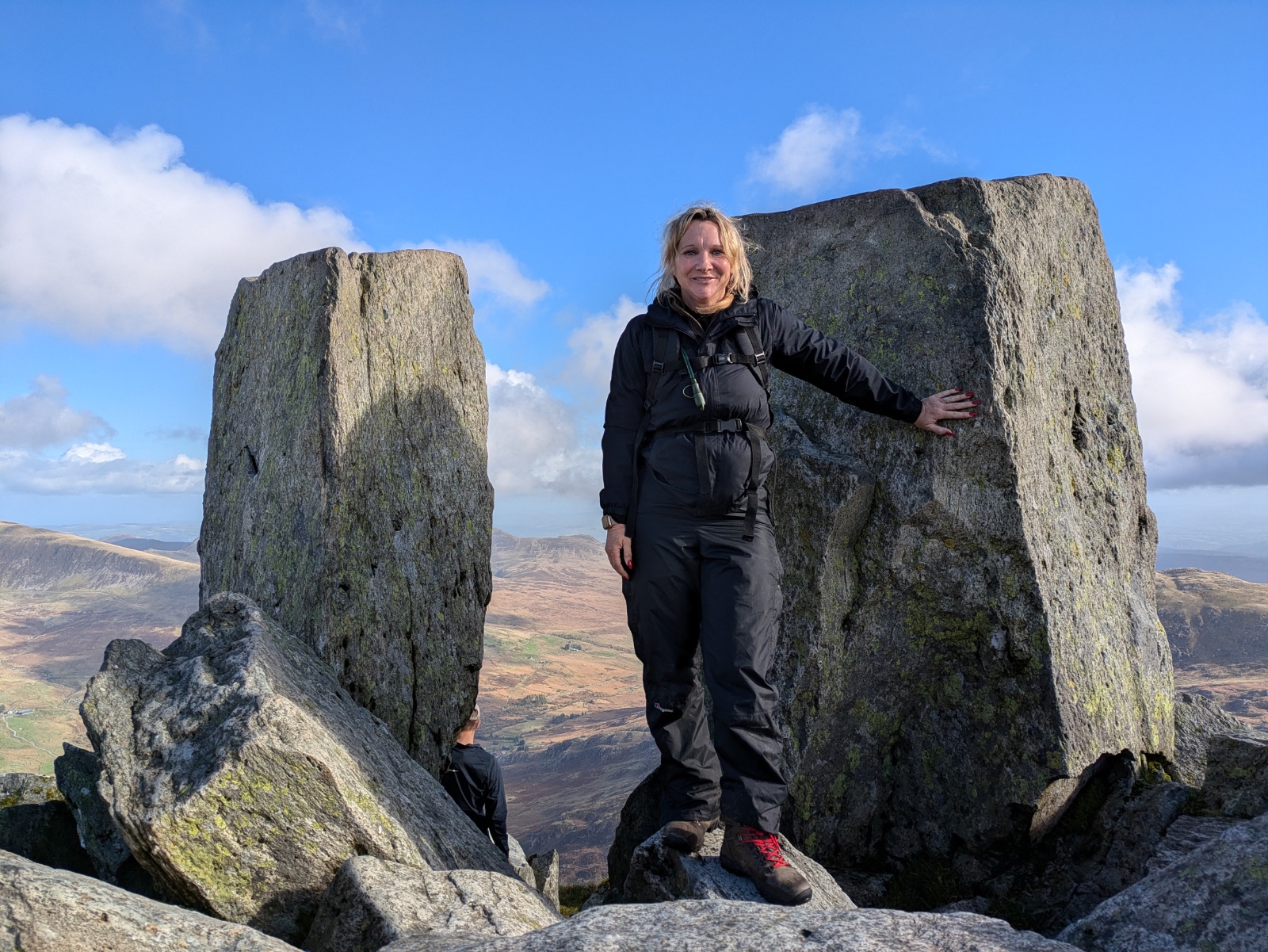 The Welsh 3000ers that we missed! - image 2