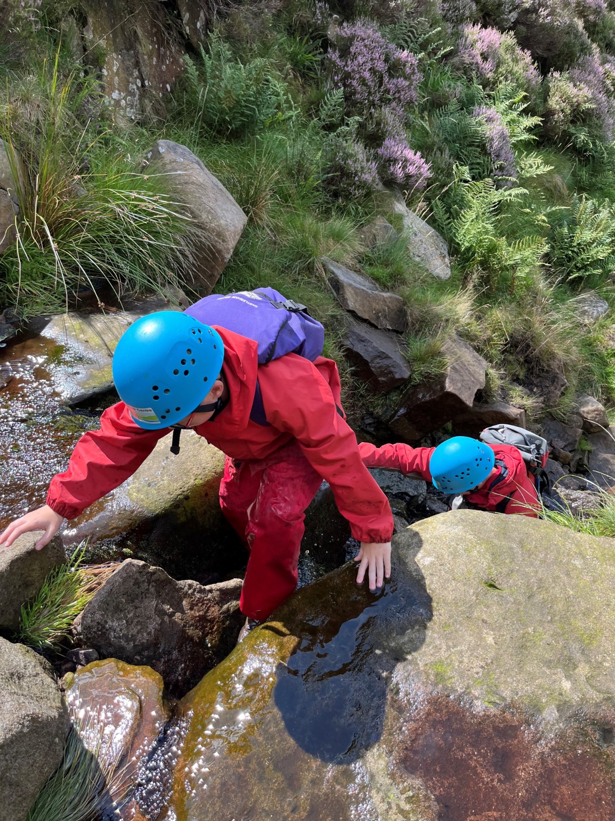 Summer HAF at the Castleshaw Centre 2026 - image 7