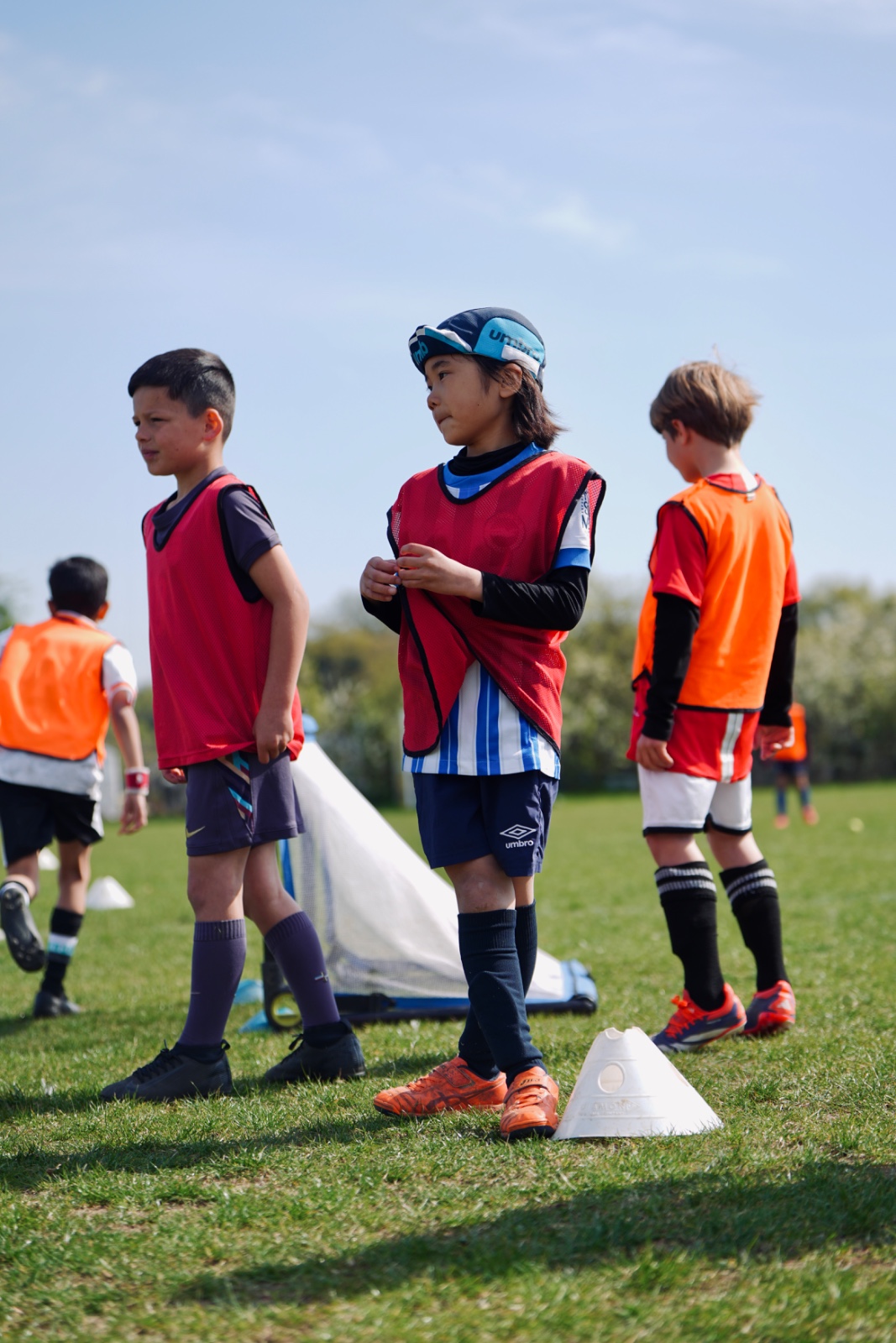 Football & Multi-Sports FUN! (Ealing) - image 8
