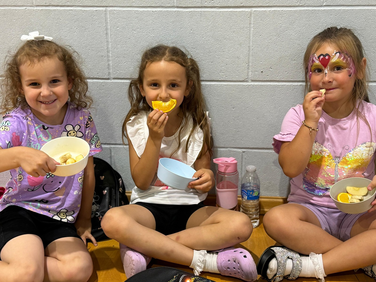 Caged Steel Communities Holiday Club - SCU - image 6