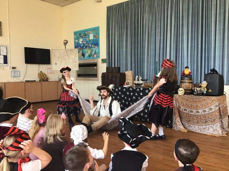 East Family Hub - Holiday Activities - image 3