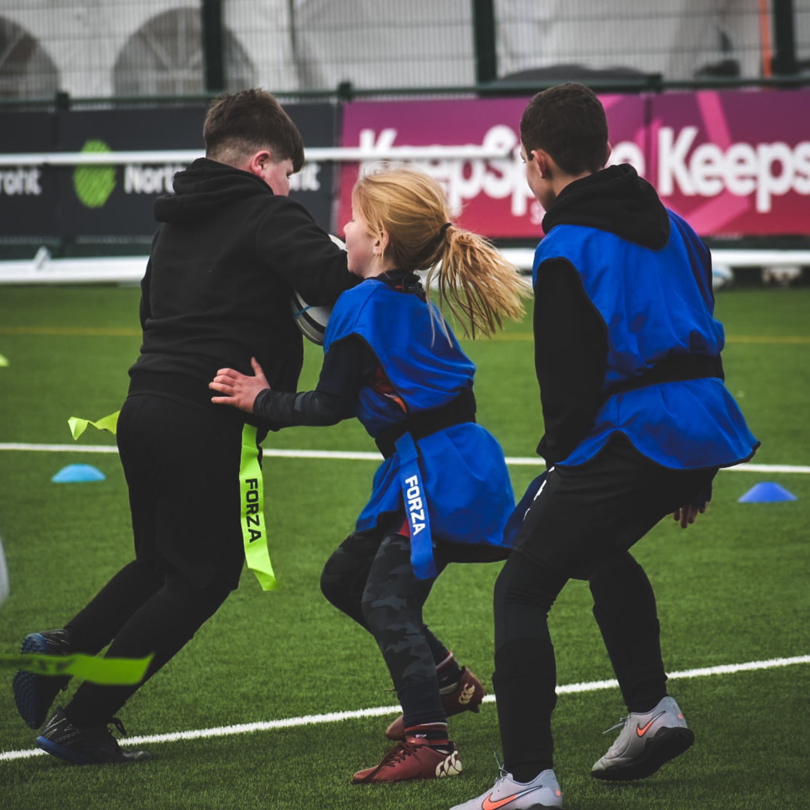 Game On Goole - Easter Camp - image 8