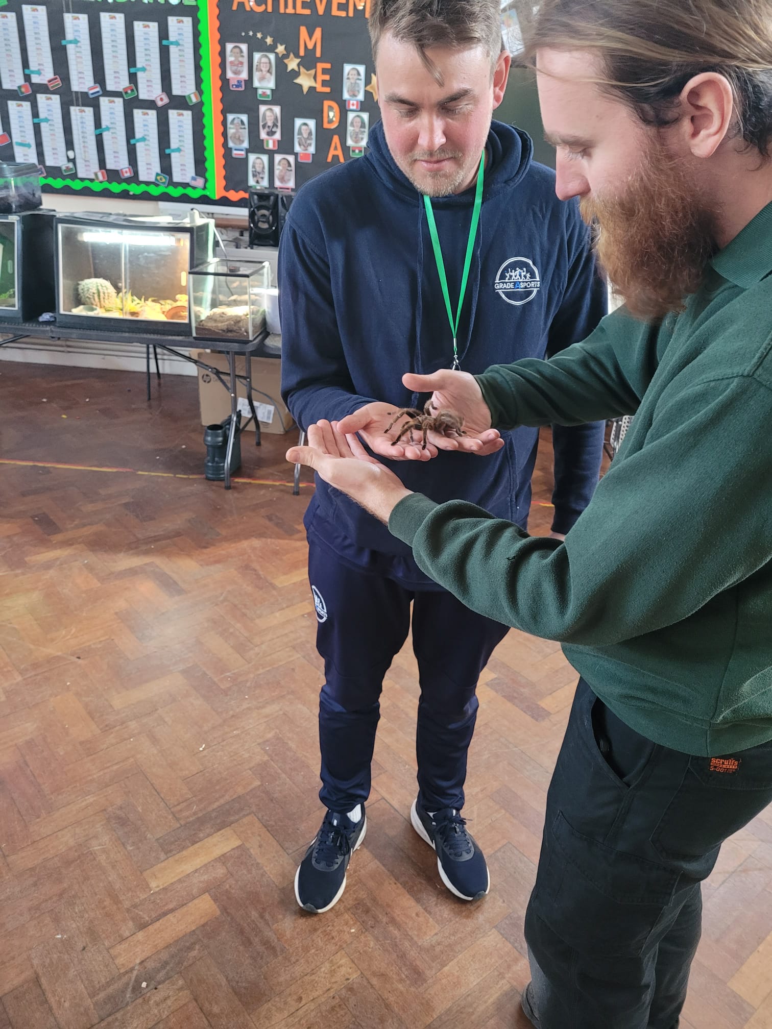 Barnby Road - Fun Packed Day! - image 10