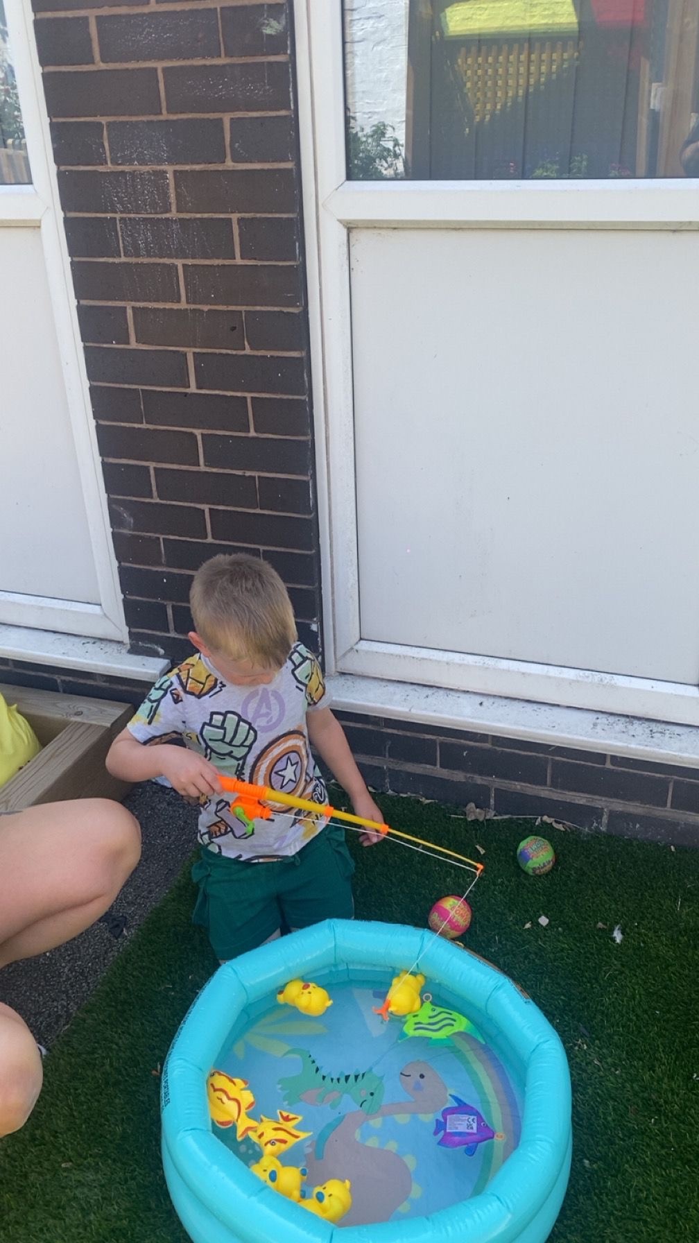 Garden Project, Inflatables...FUN! - image 23