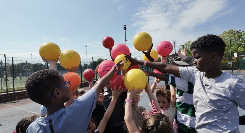 Multi-Activity Camp @ Brentside High School - image 17
