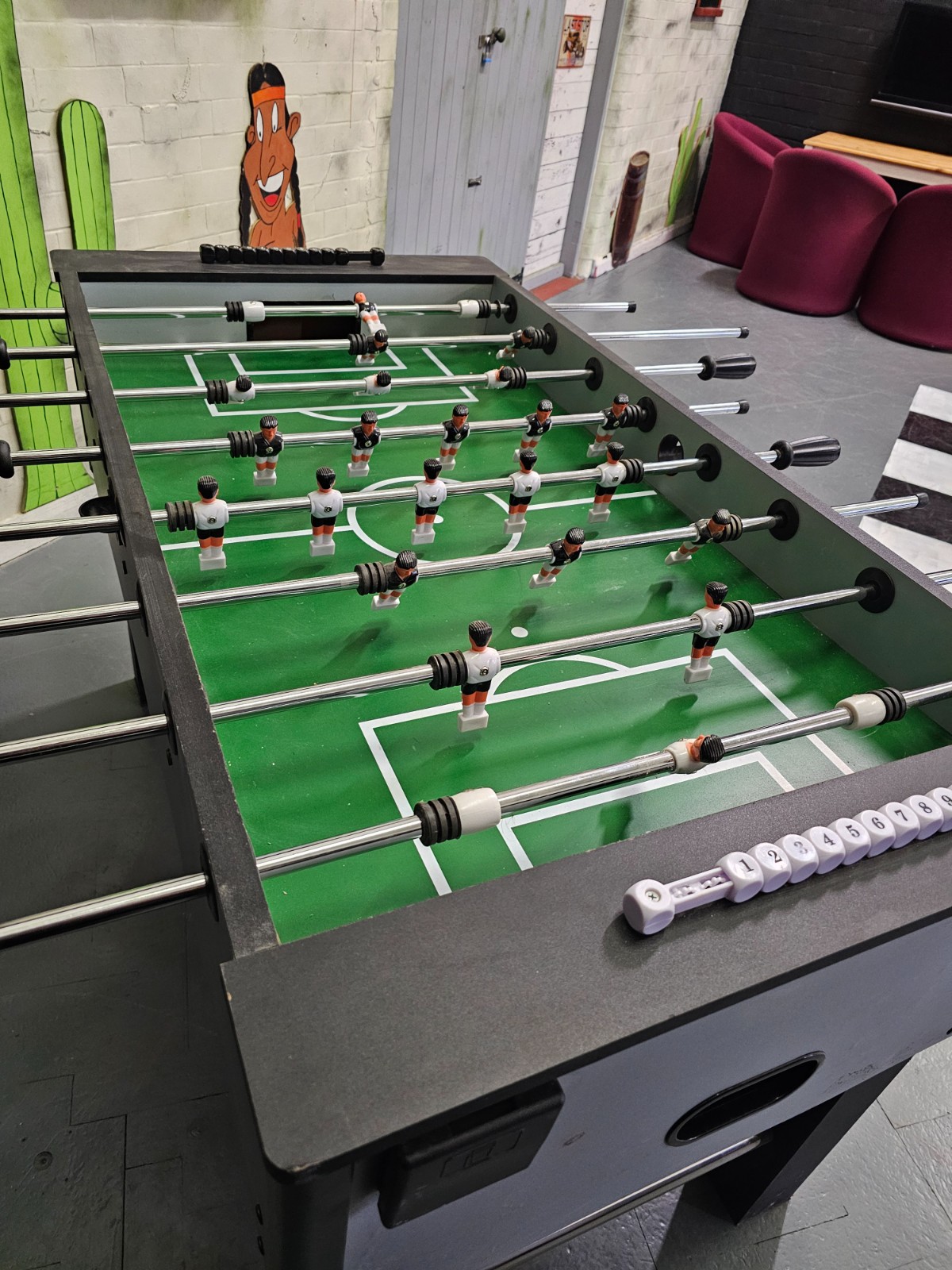 ACE Easter HAF Programme - image 9