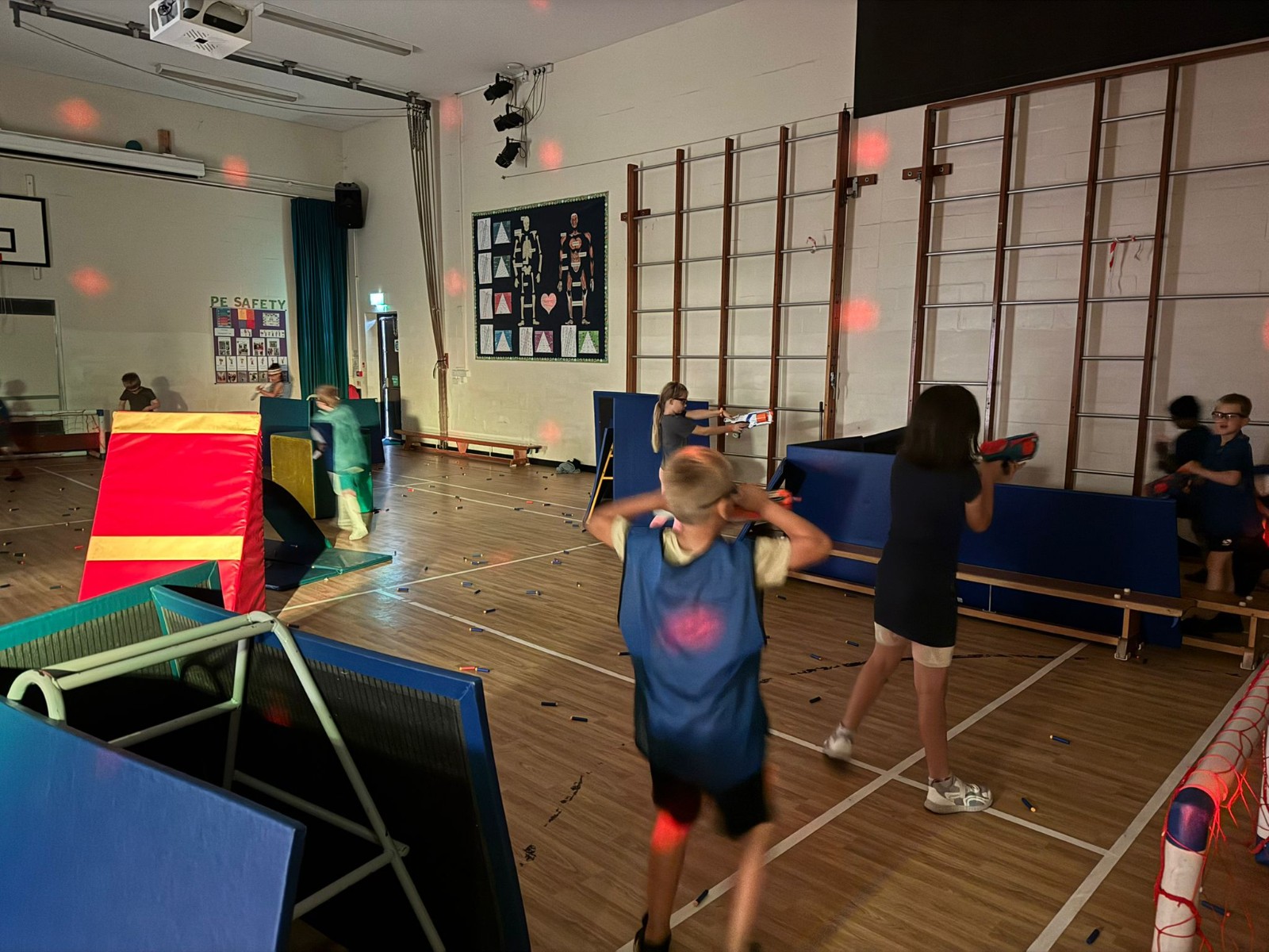 SPORTS UNITED SUMMER HOLIDAY CLUBS @ WROUGHTON - image 10
