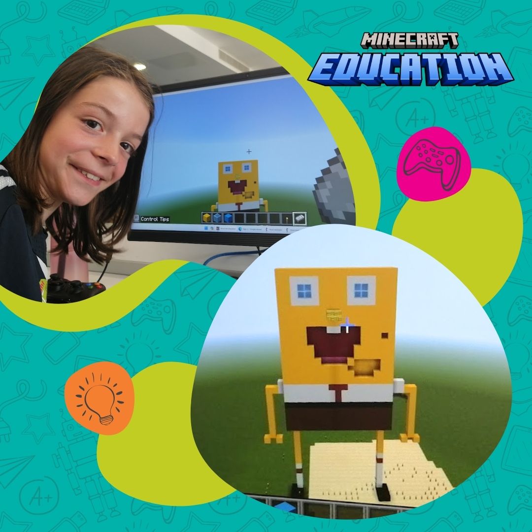 Computer Xplorers Tech Club - image 2