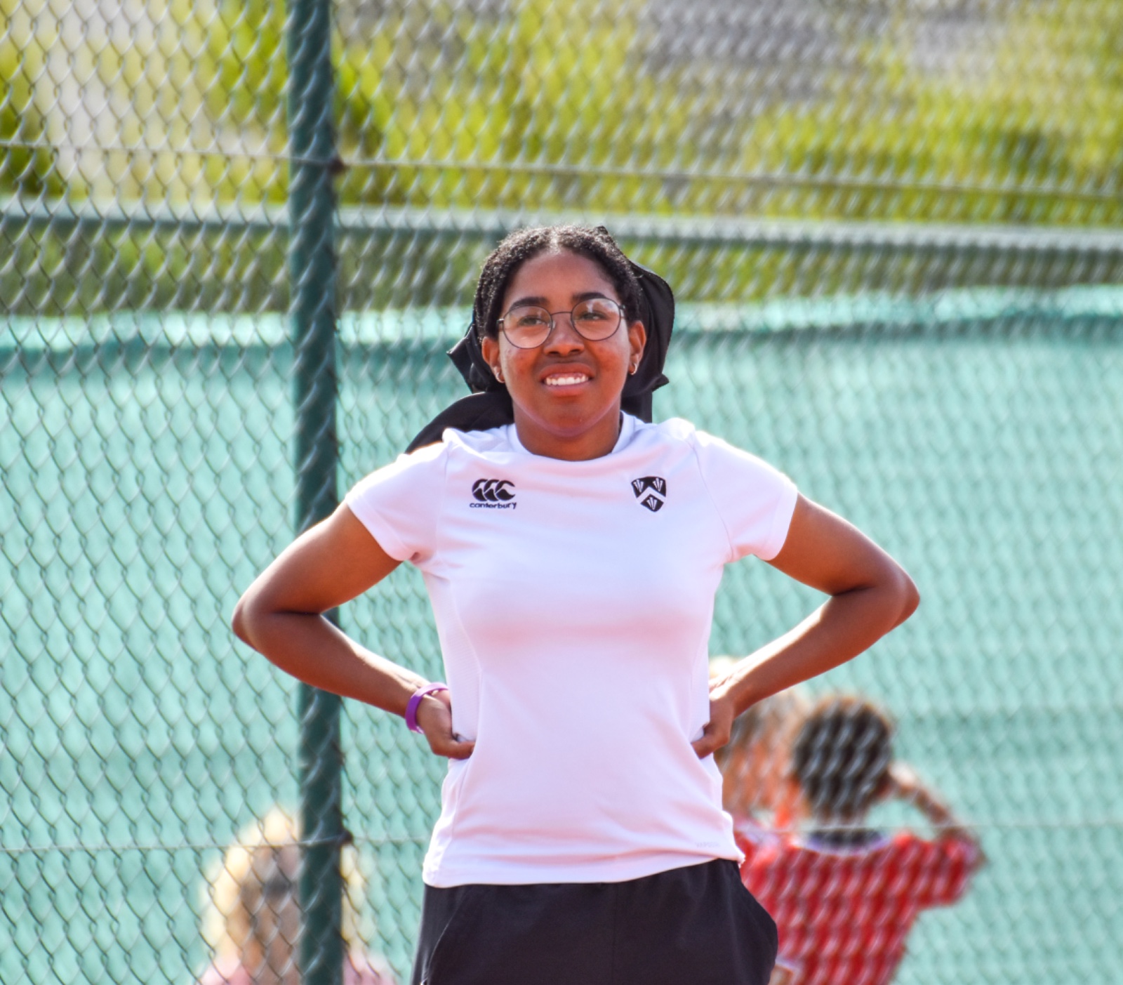 Northampton LTC Multi Activity Camp - image 16