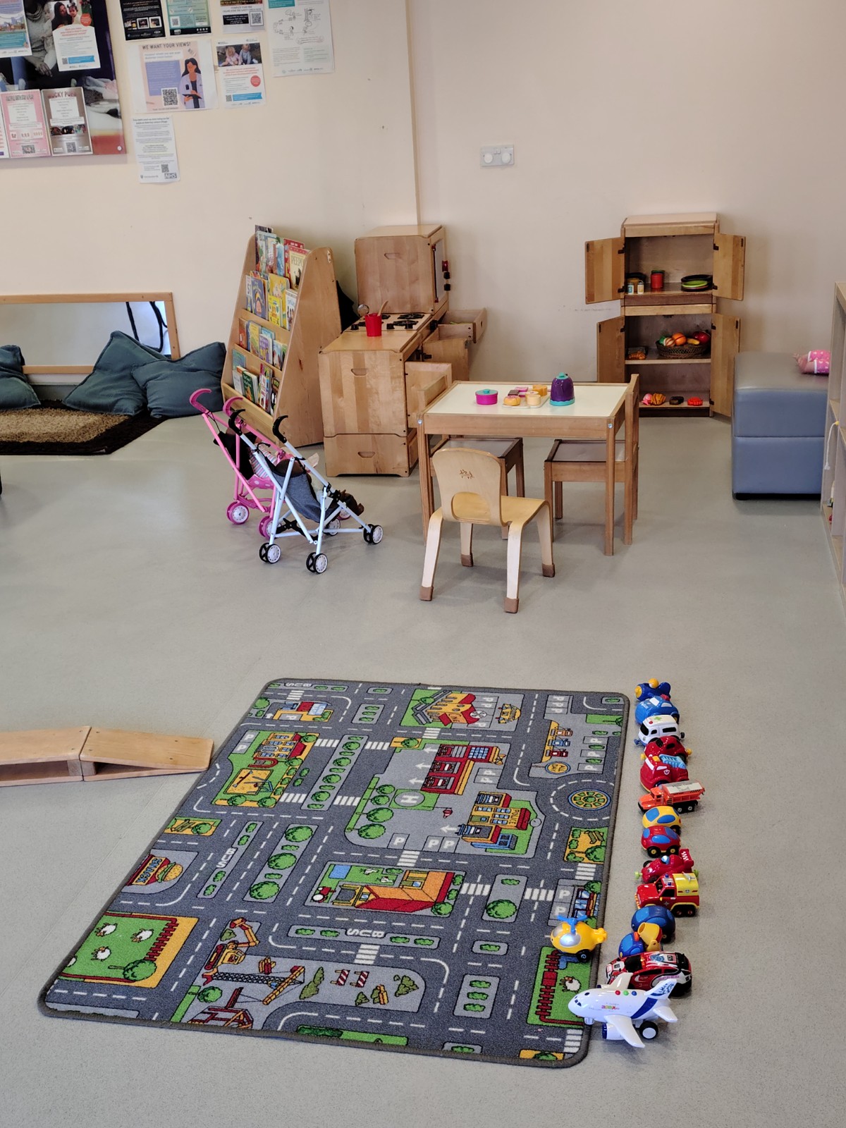 Children's Village Stay & Play - image 2