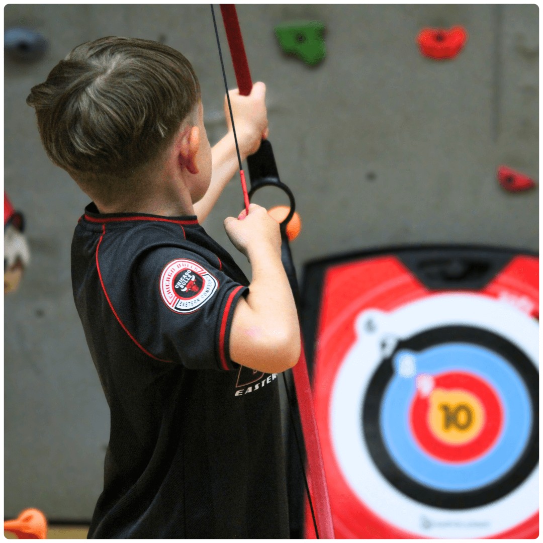 Elite Multi-Activity Camp Wallingford | HAF - image 3