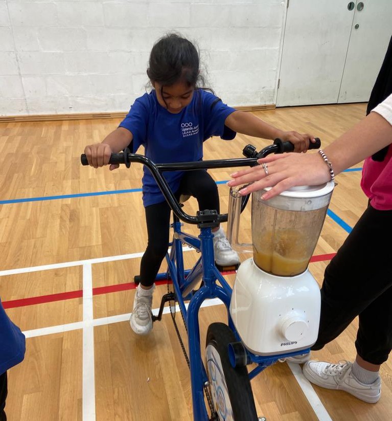 Inspire Together - HAF Club - image 5