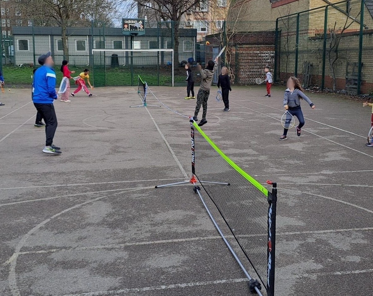 Access to Sports | Multisports Camp - image 4