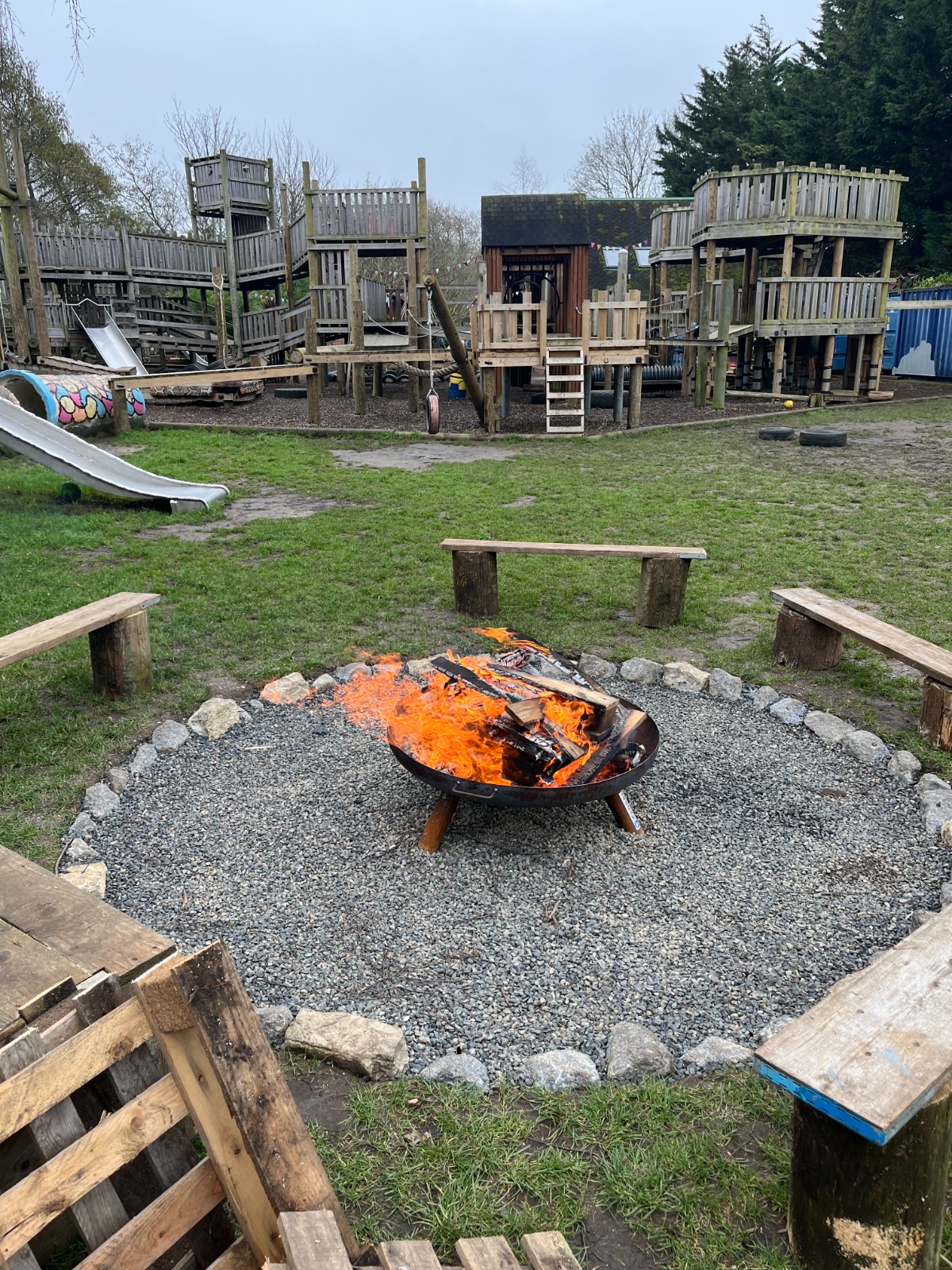 Celebrating 50yrs of Play in Landport - image 5