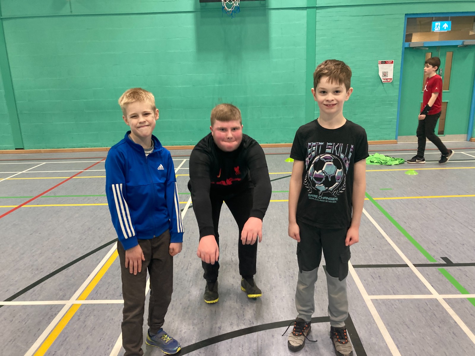 St George HAF Easter Fun Camp - image 6